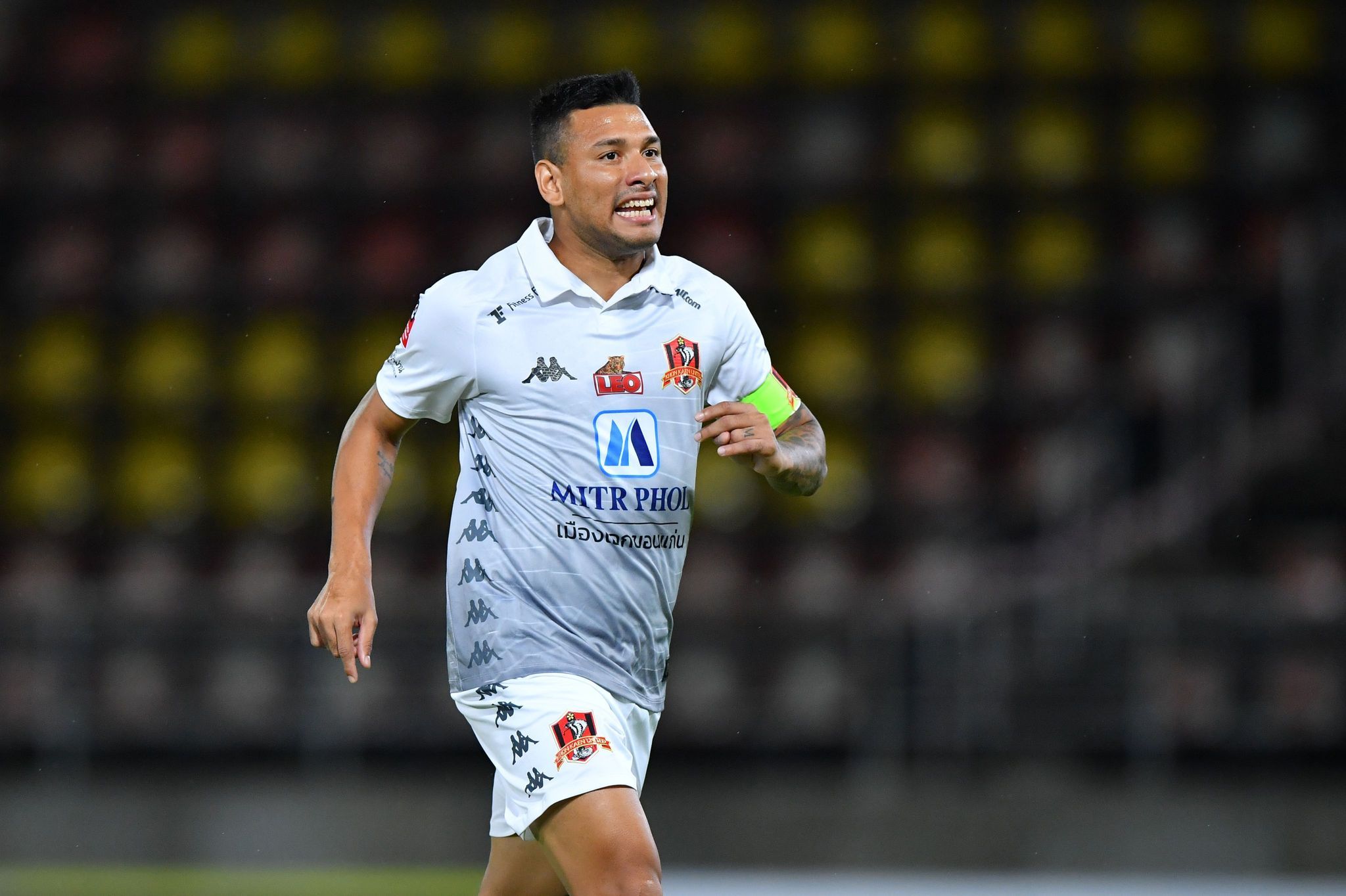 อิบสัน เมโล