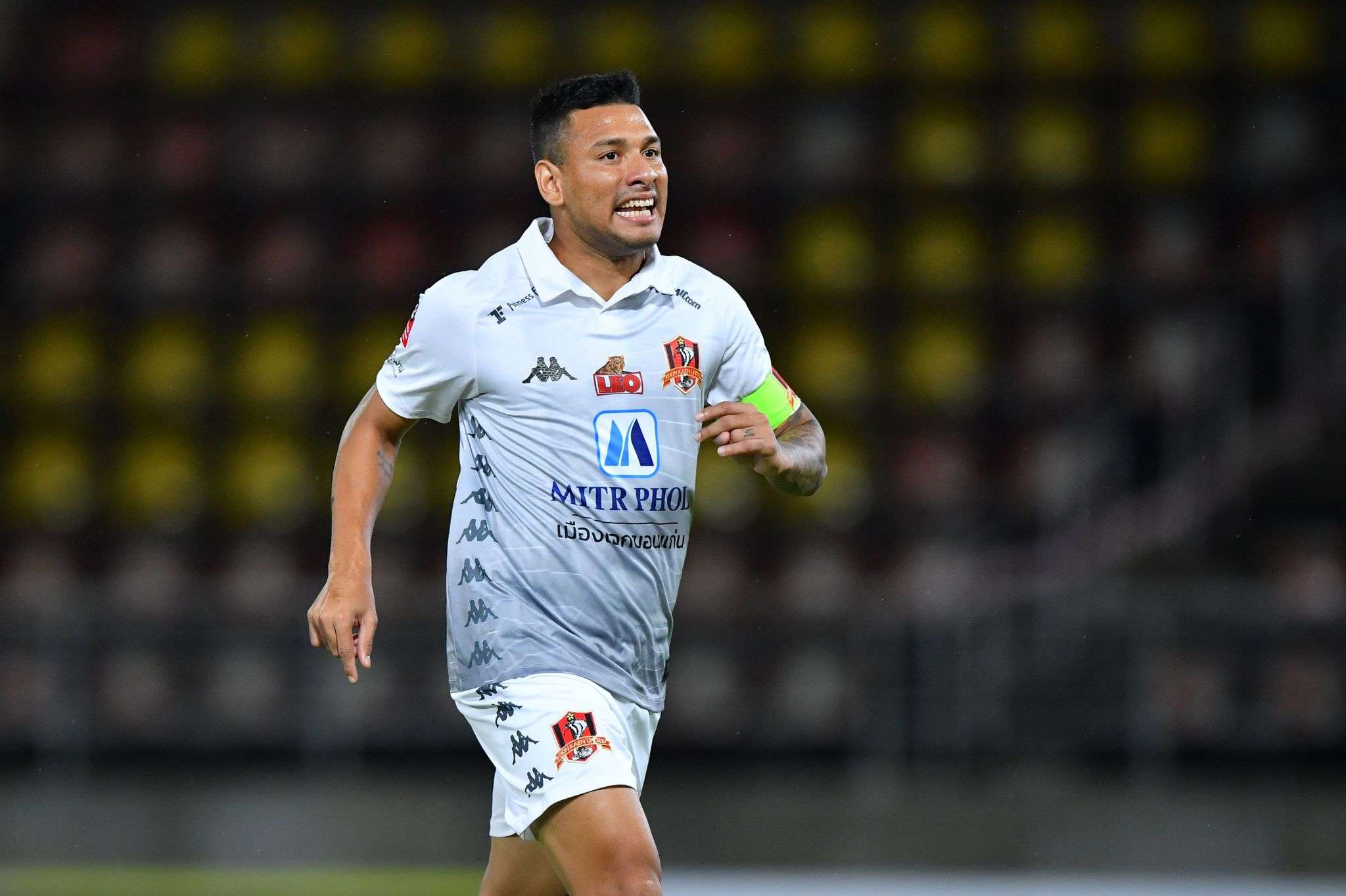 อิบสัน เมโล