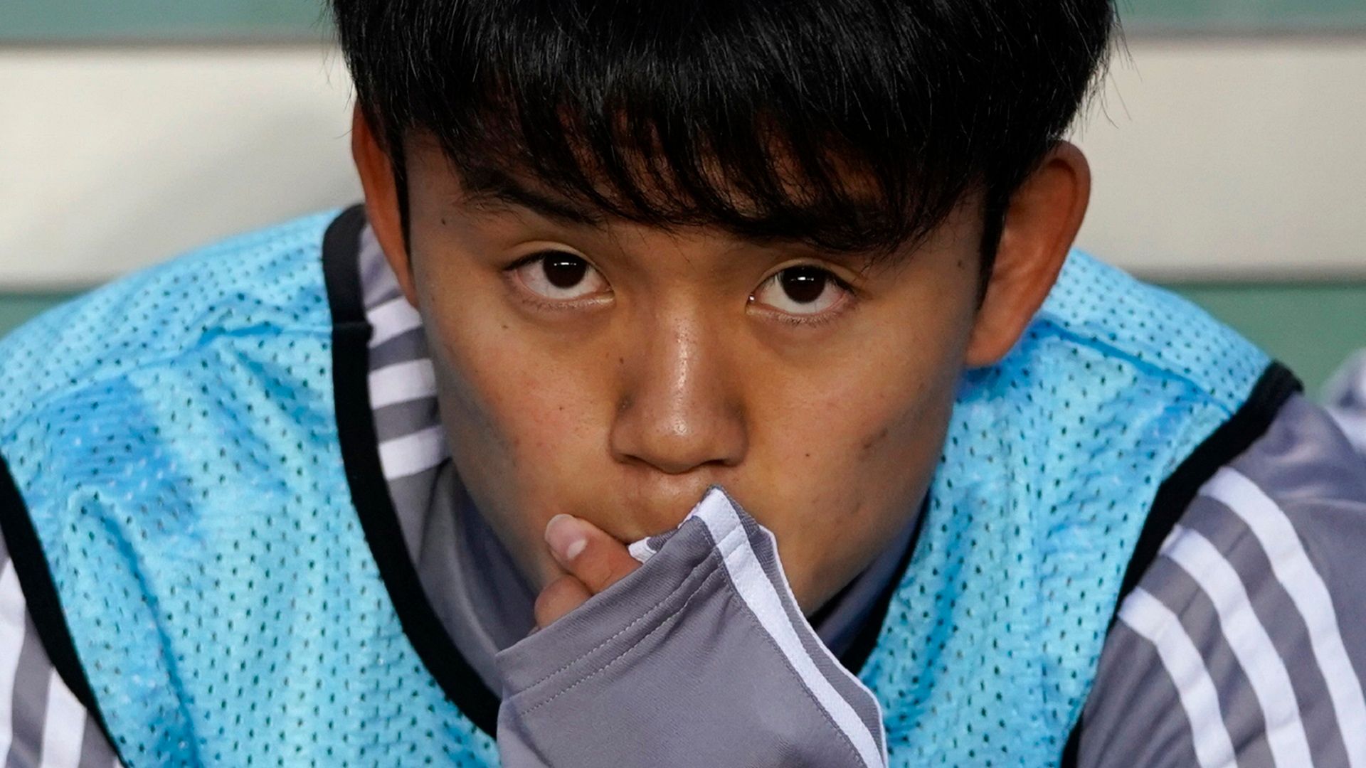 2019-06-14 Kubo Takefusa