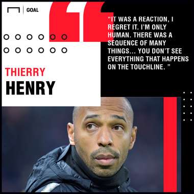 Thierry Henry GFX