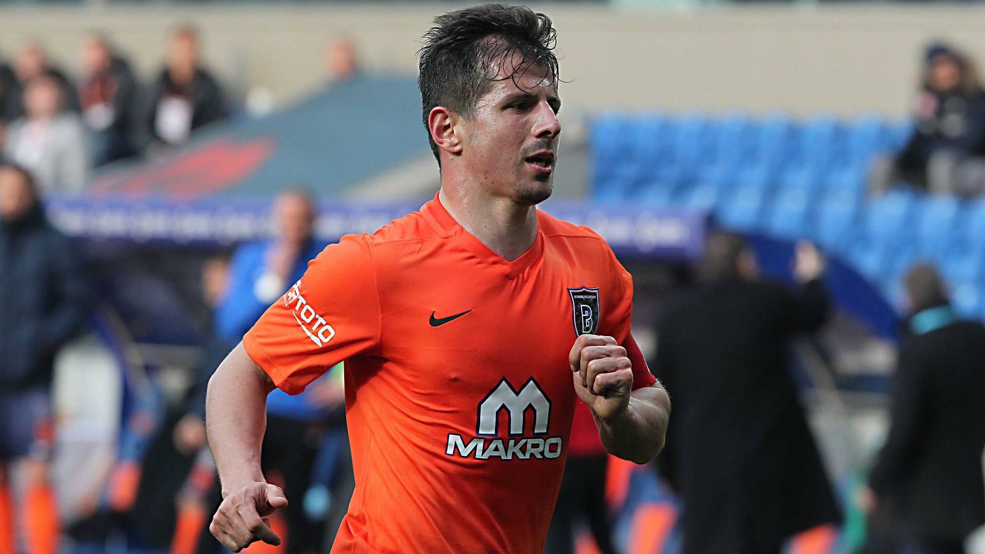 Emre Belozoglu Basaksehir