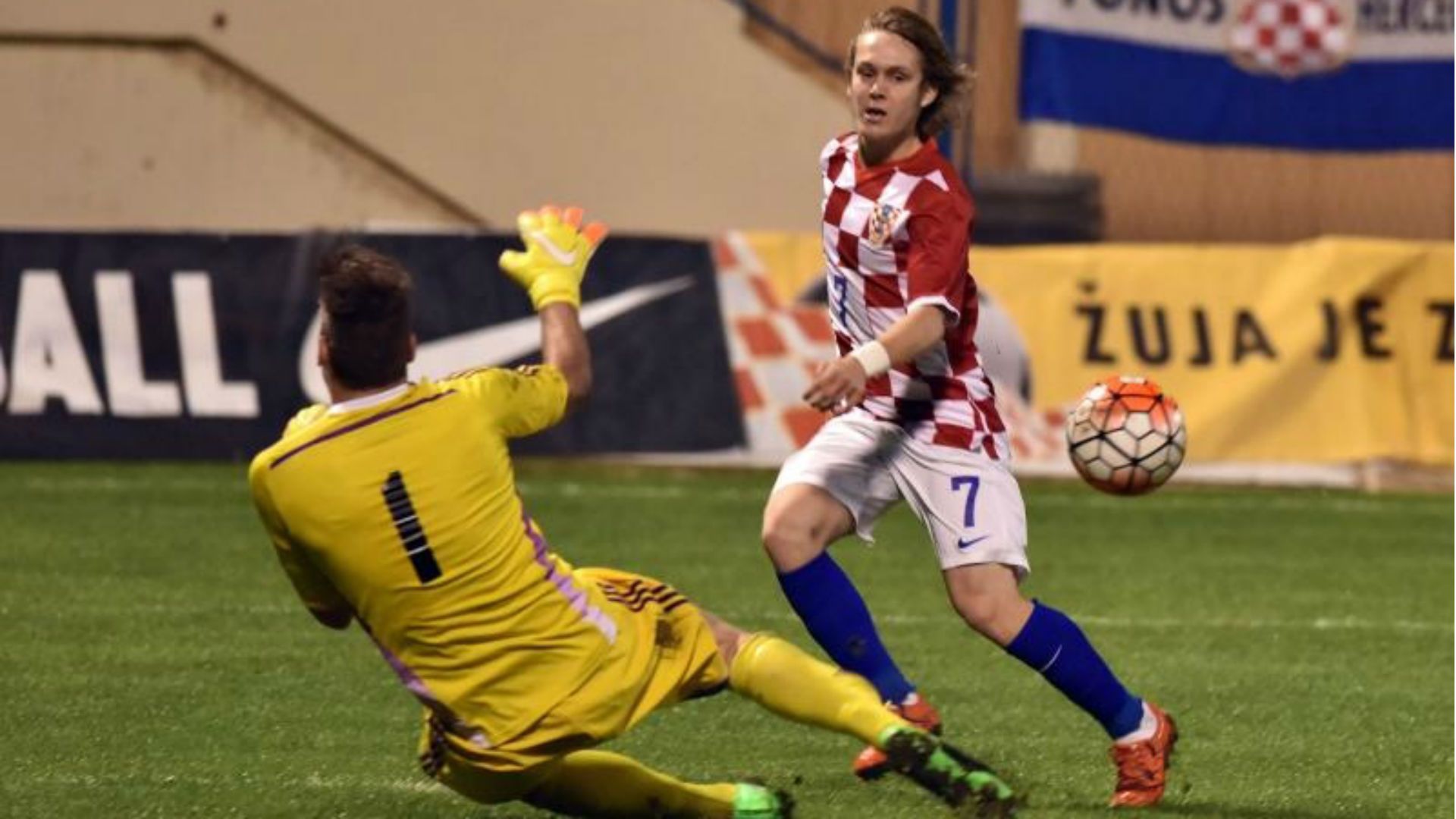 Alen Halilovic-Croatia U21-11112015