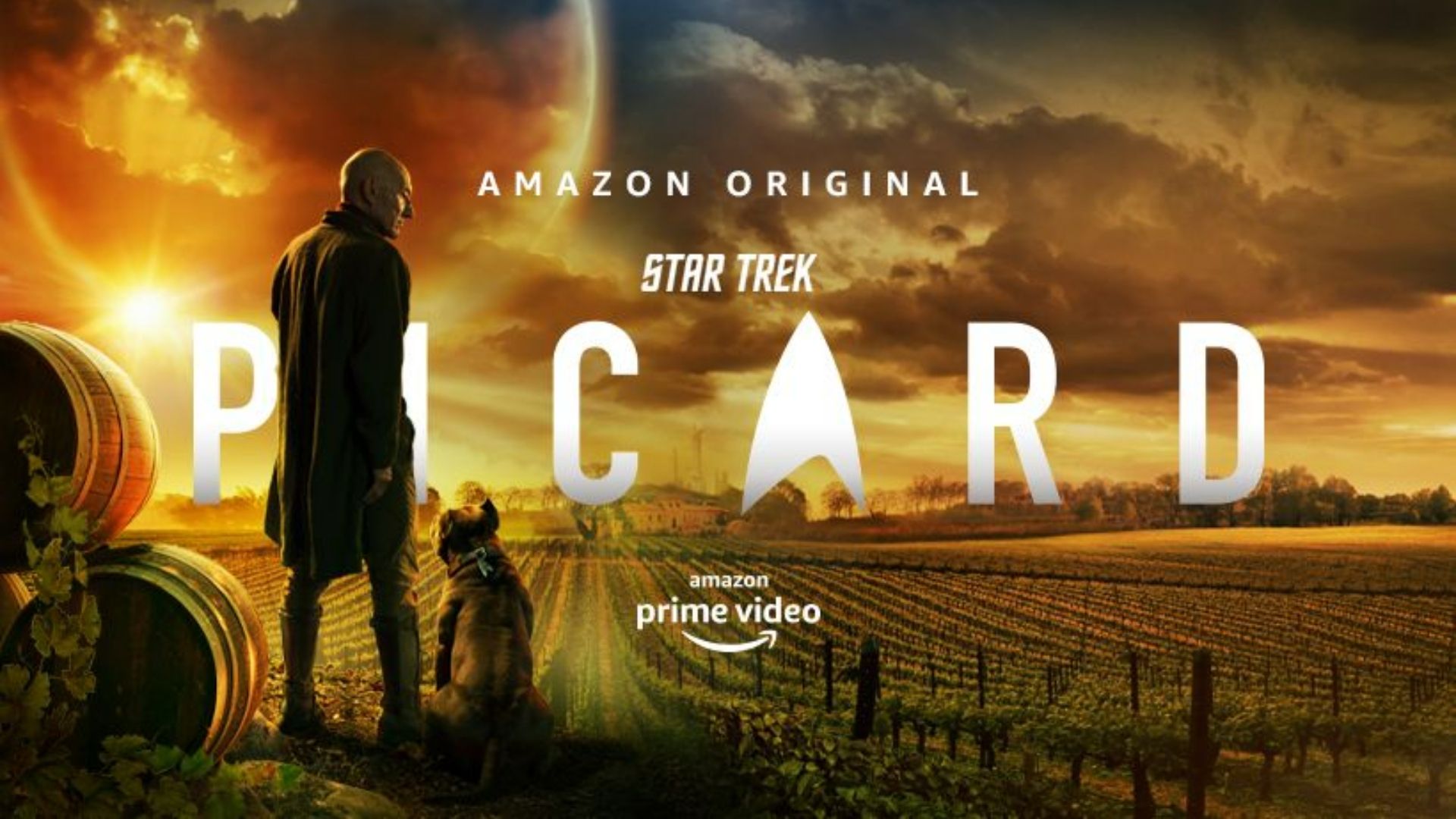 Star Trek: Picard T2