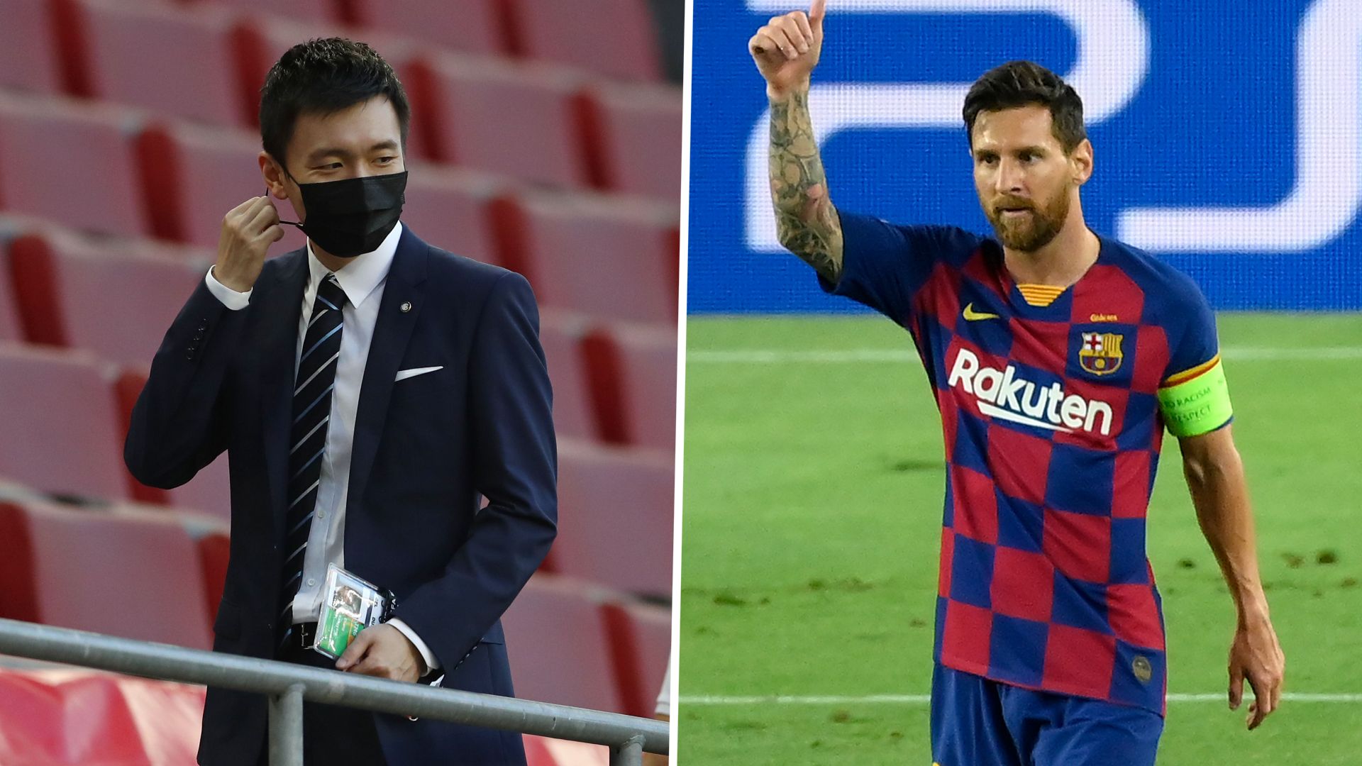 ZHANG MESSI 25082020