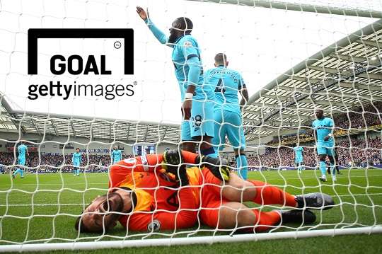 토트넘 브라이턴