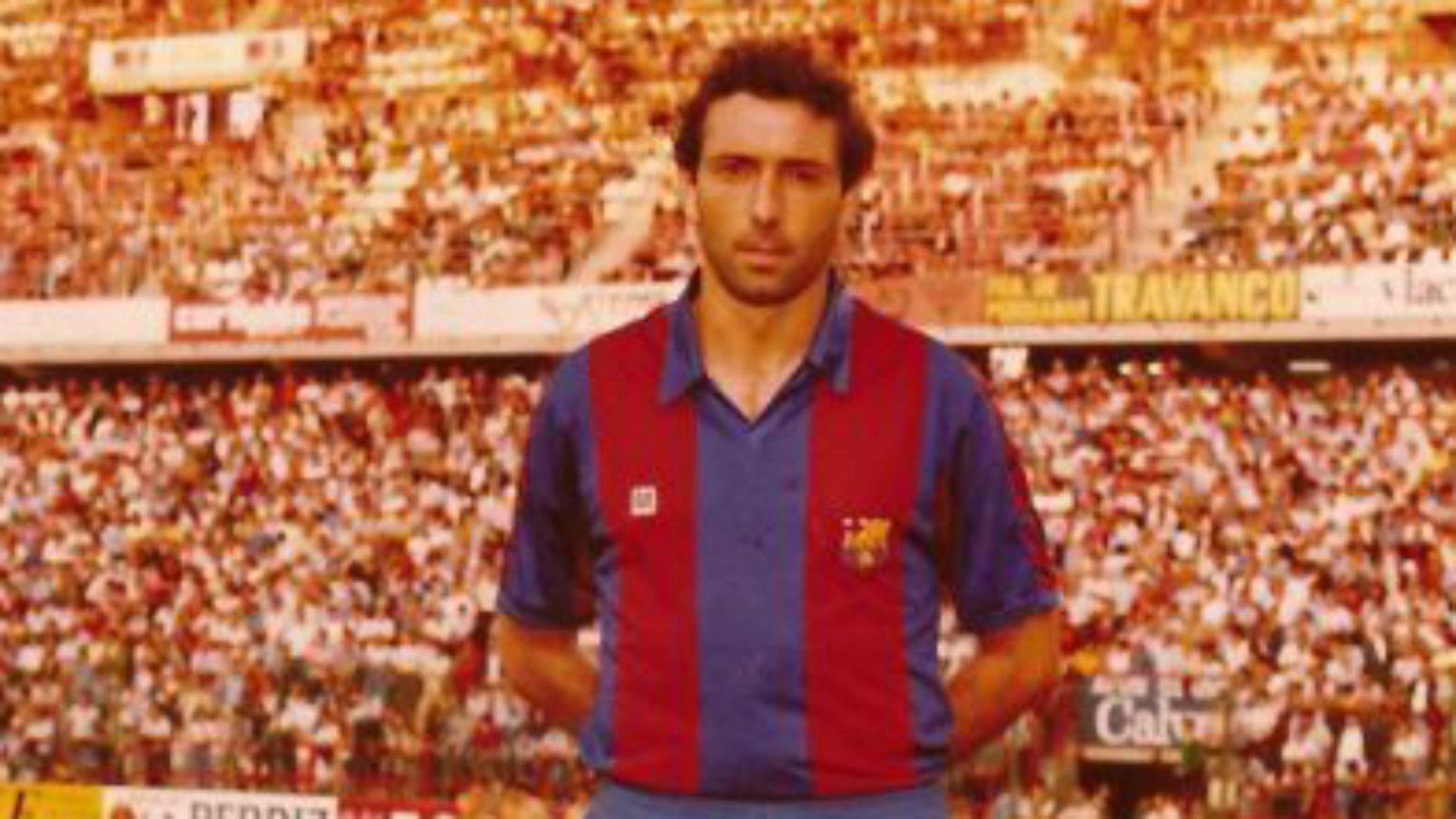 ENRIQUE CASTRO 'QUINI' | 20 goles en 1980-81 y 26 goles en 1981-82