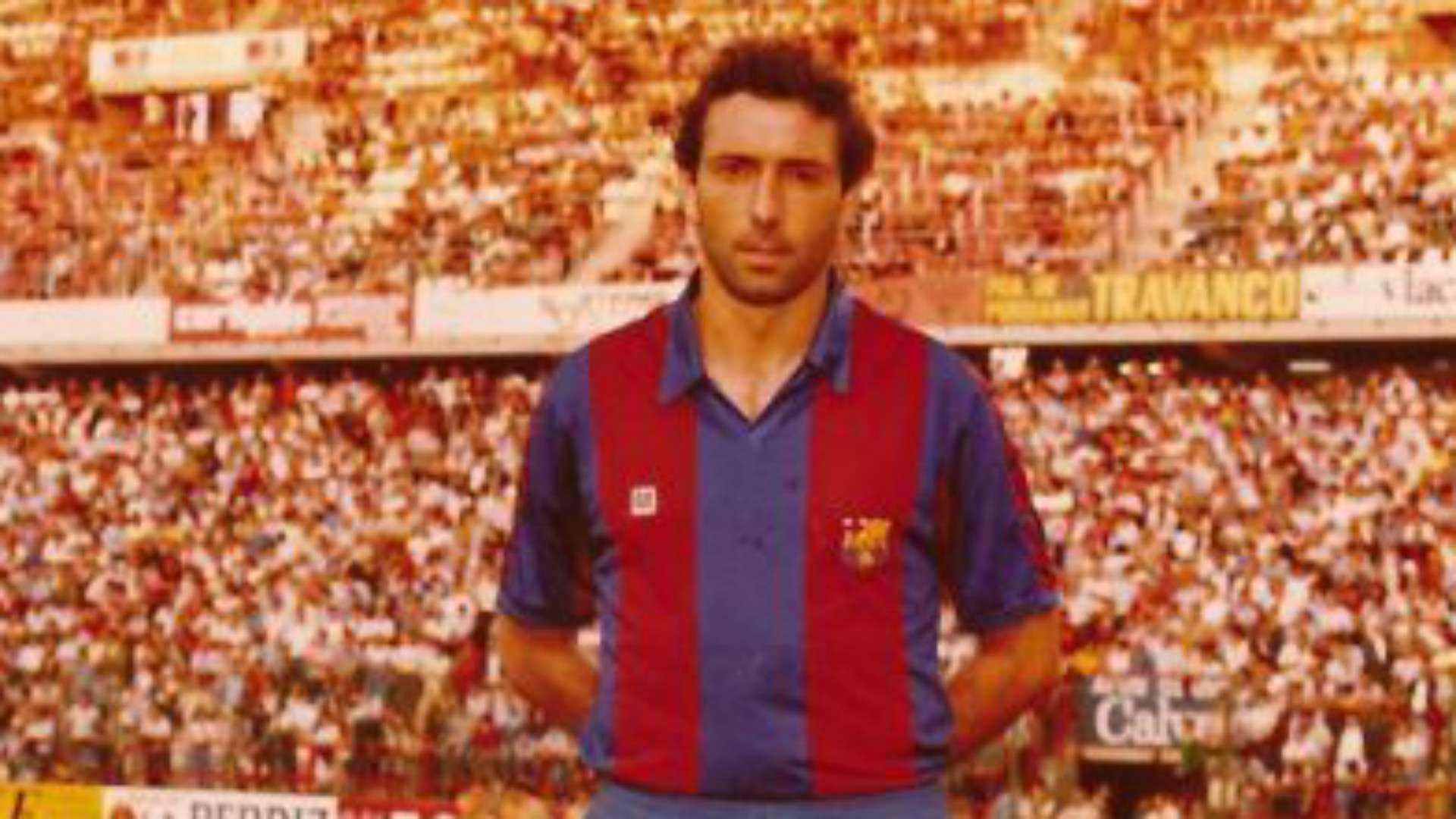 ENRIQUE CASTRO 'QUINI' | 20 goles en 1980-81 y 26 goles en 1981-82