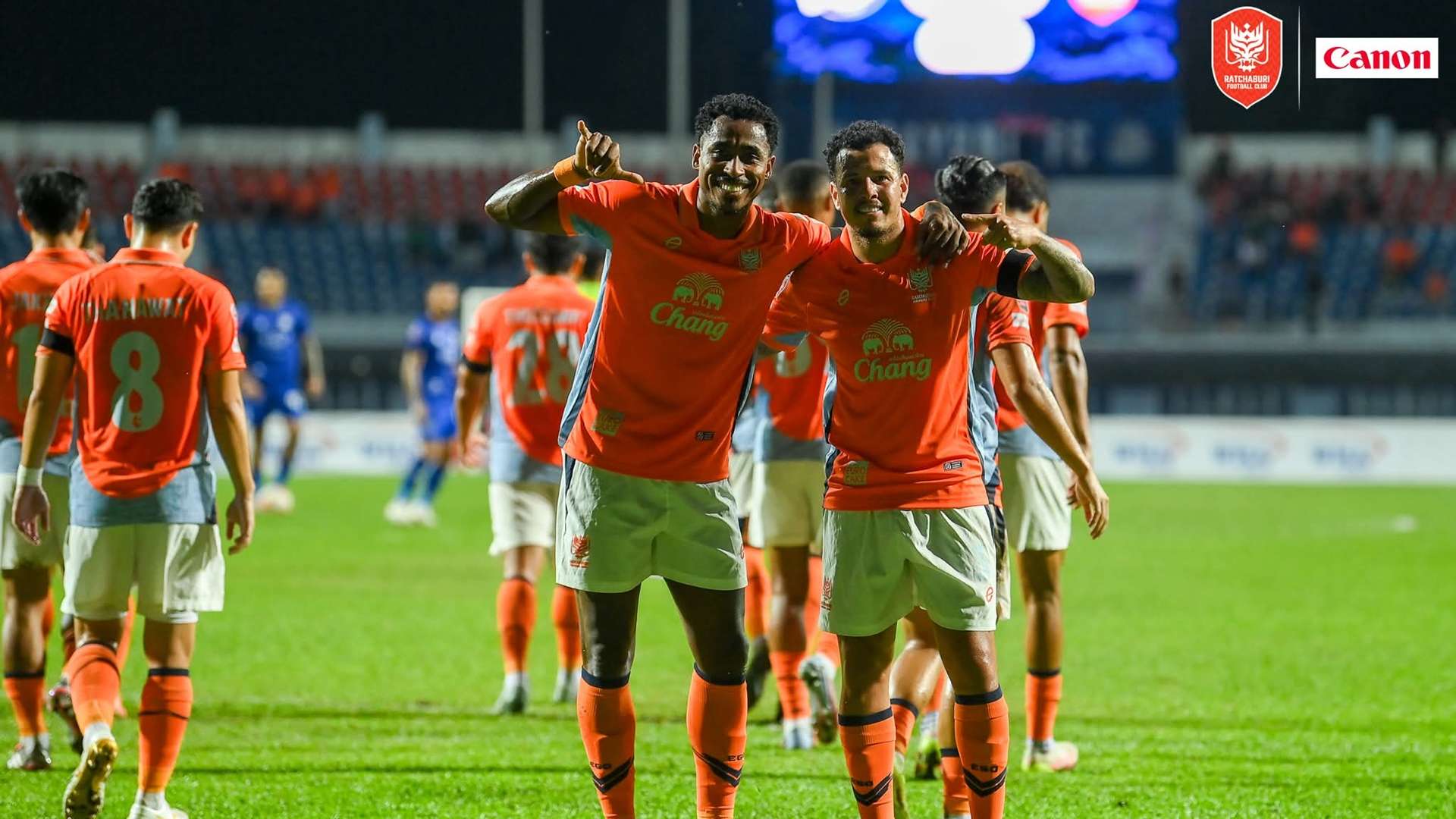 ราชบุรี เอฟซี 2025
