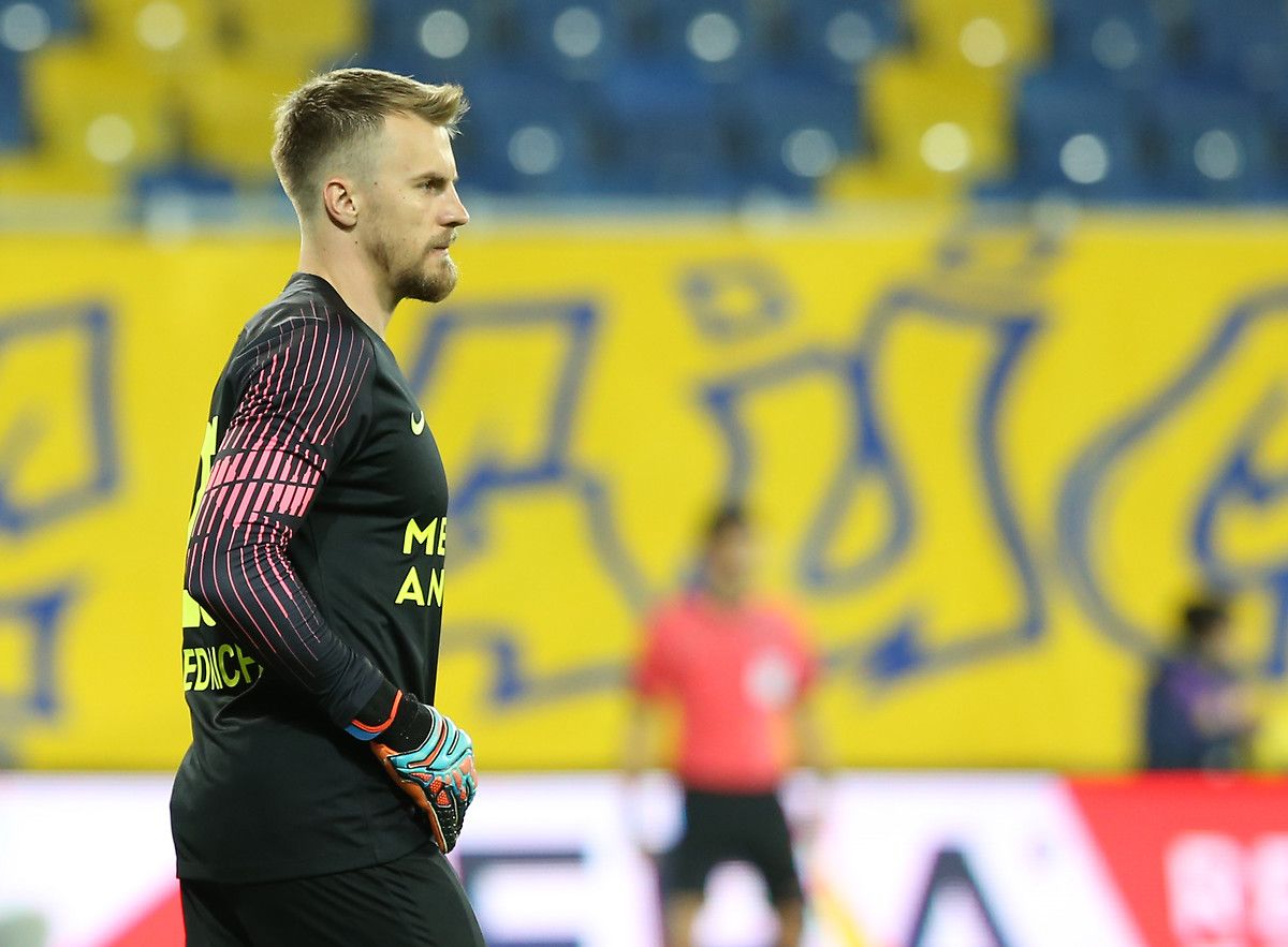 Ricardo Friedrich Ankaragucu