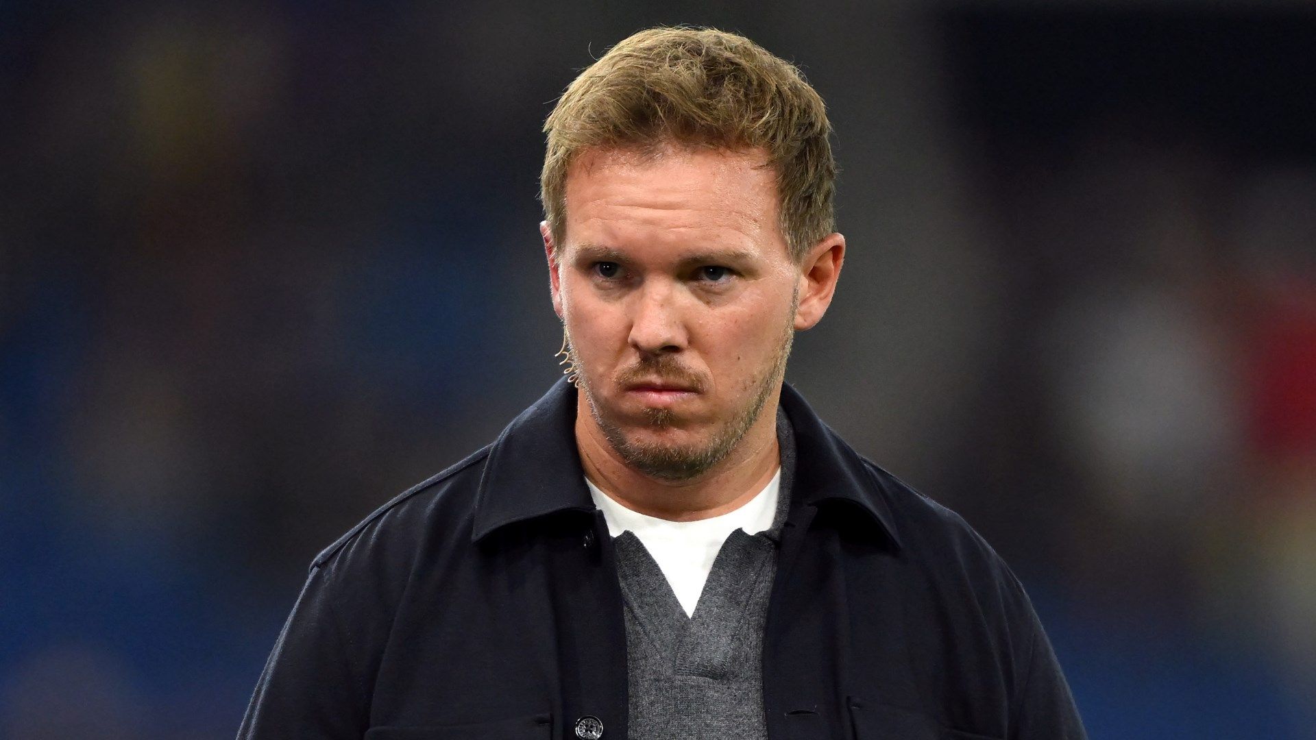 Julian Nagelsmann Germany 2025