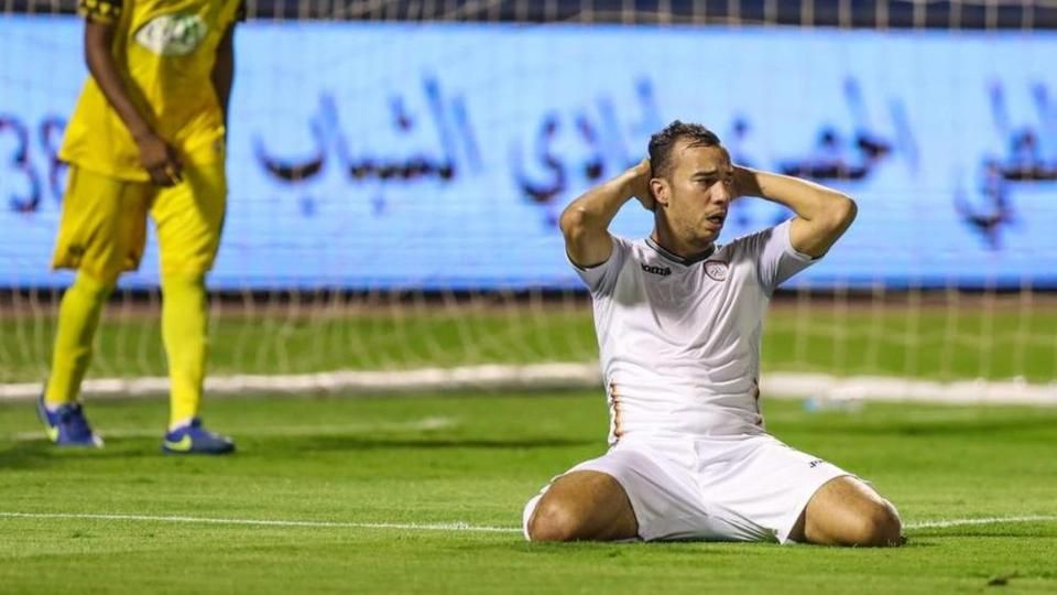 جمال الدين بن العمري