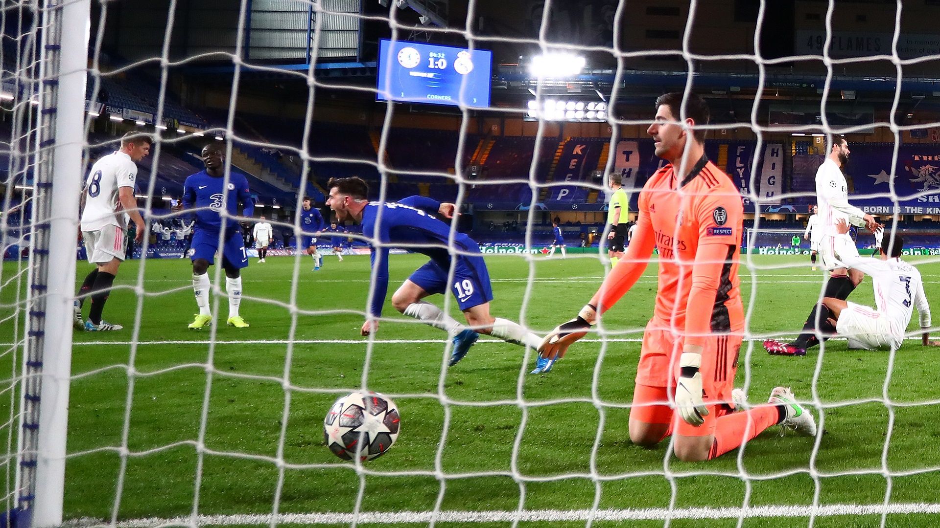 2021-05-06 Mount Chelsea