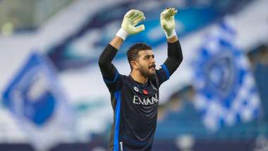 عبد الله المعيوف