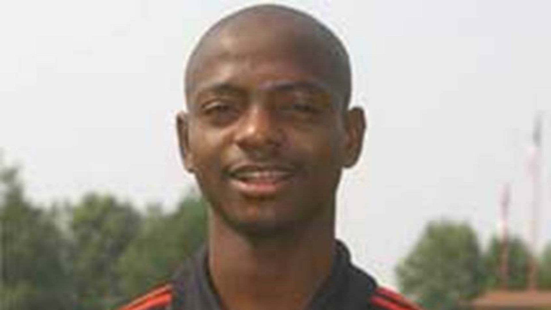 Mohammed Aliyu
