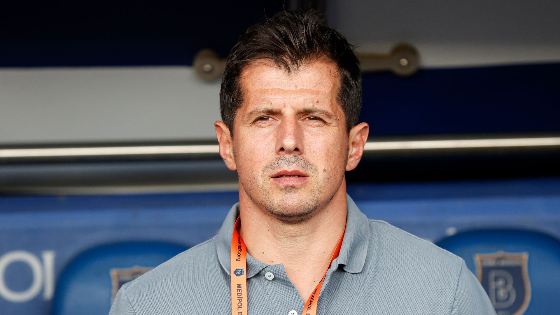 Emre Belozoglu Basaksehir vs Kasimpasa 2022