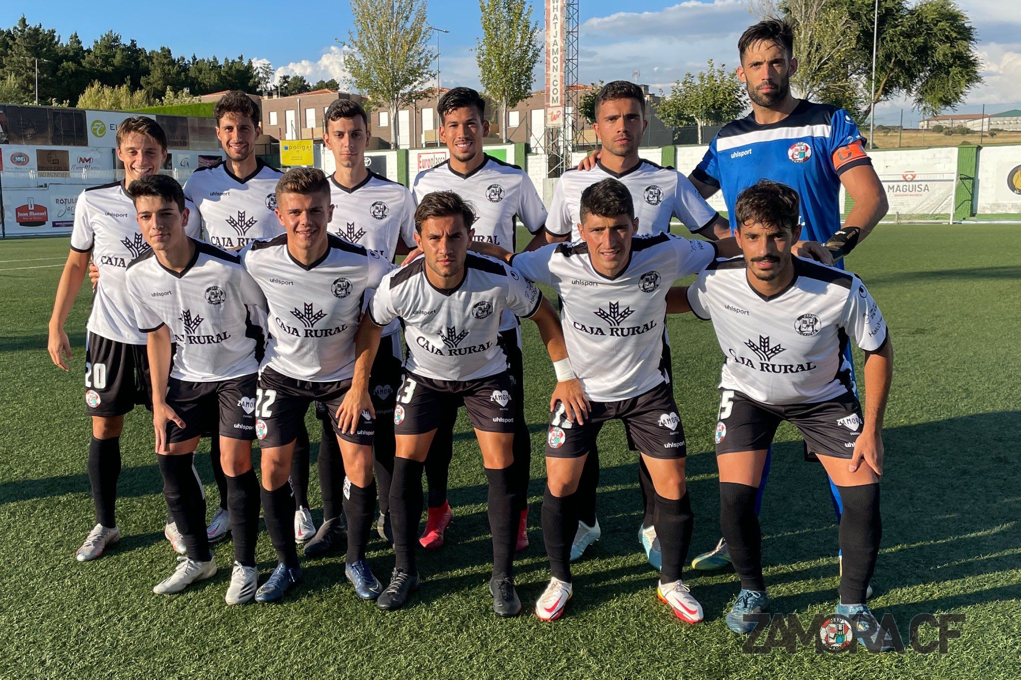 Zamora FC