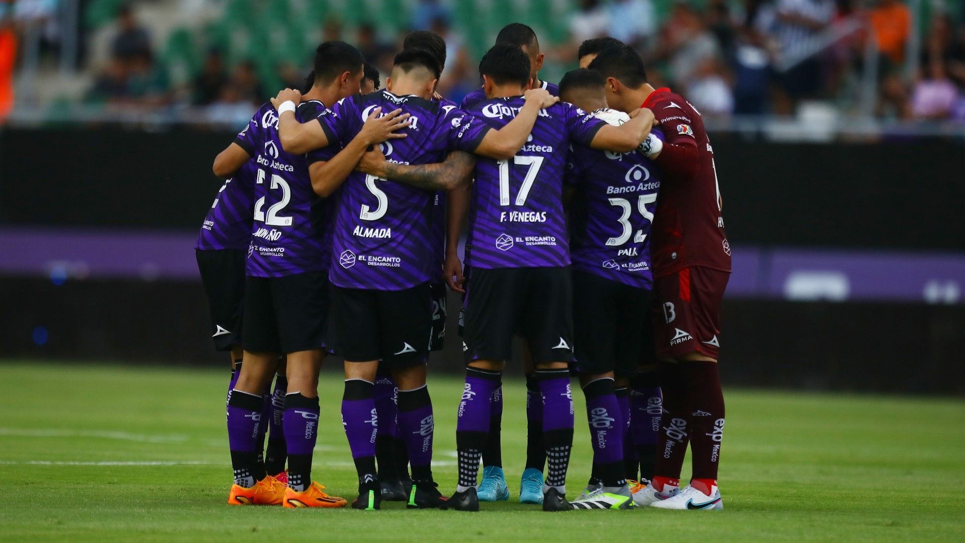 Mazatlan Apertura 2023