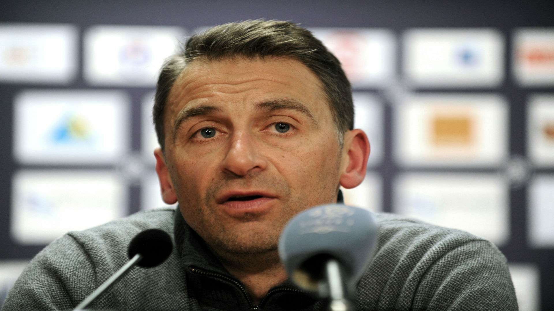 Olivier Sadran - TFC