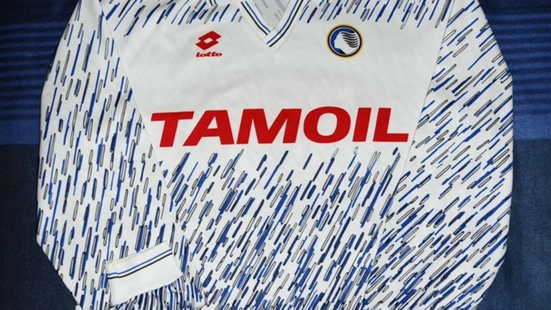 Atalanta 1991