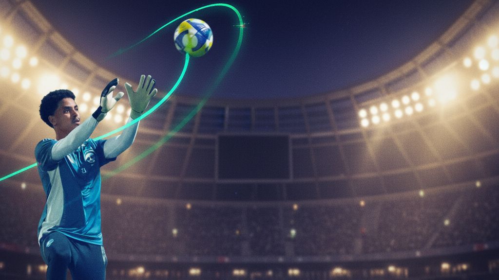 Abdulrahman Alotaibi GOAL ONLY