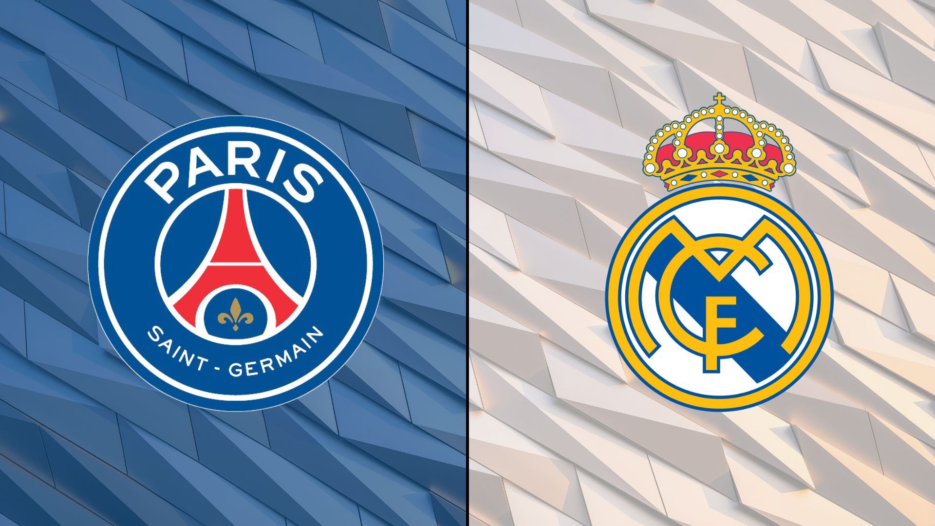 PSG femenino vs. Real Madrid femenino