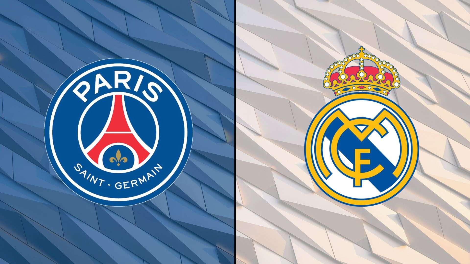 PSG femenino vs. Real Madrid femenino