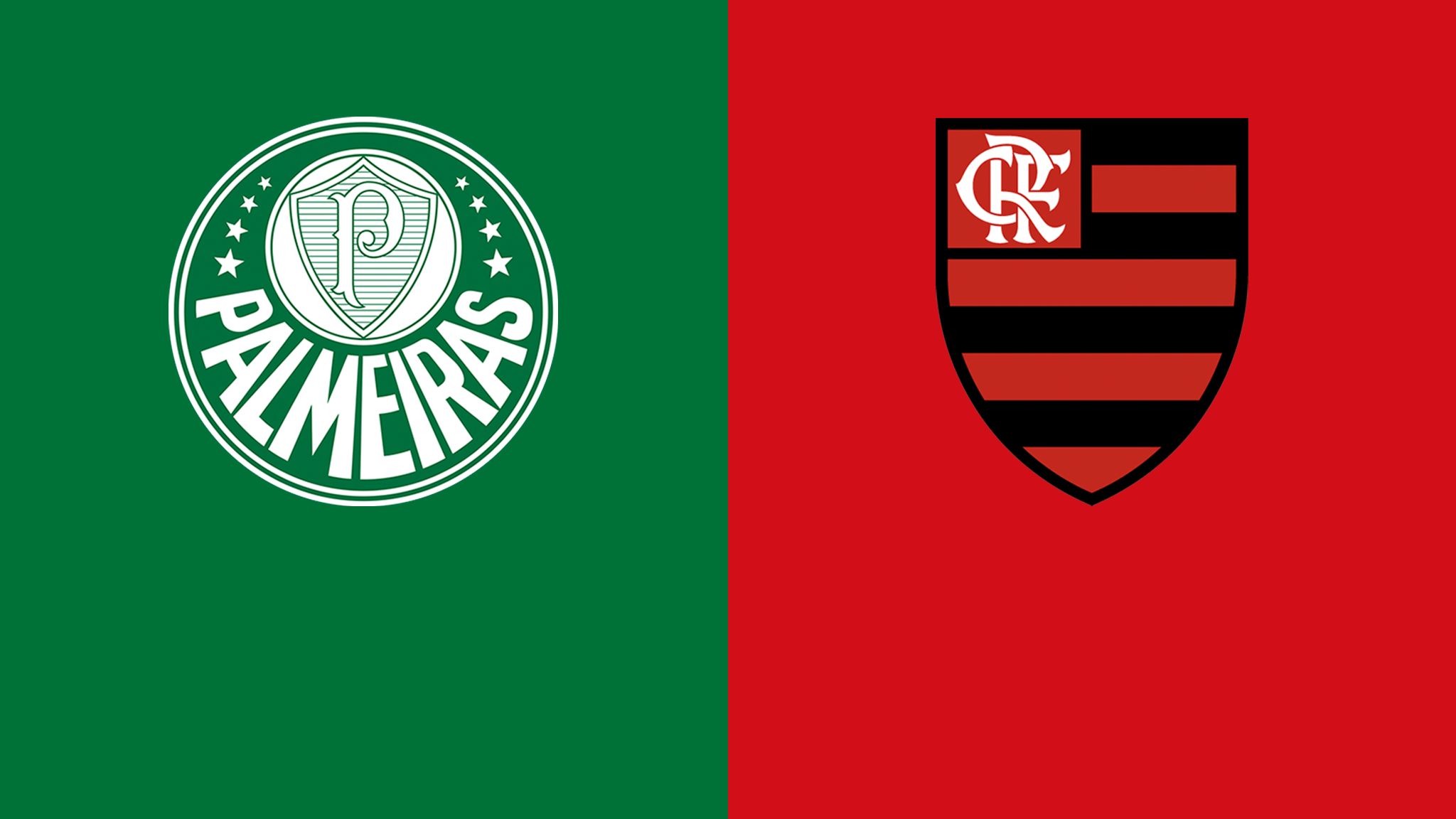 Palmeiras vs. Flamengo, Final de la Copa Libertadores 2021