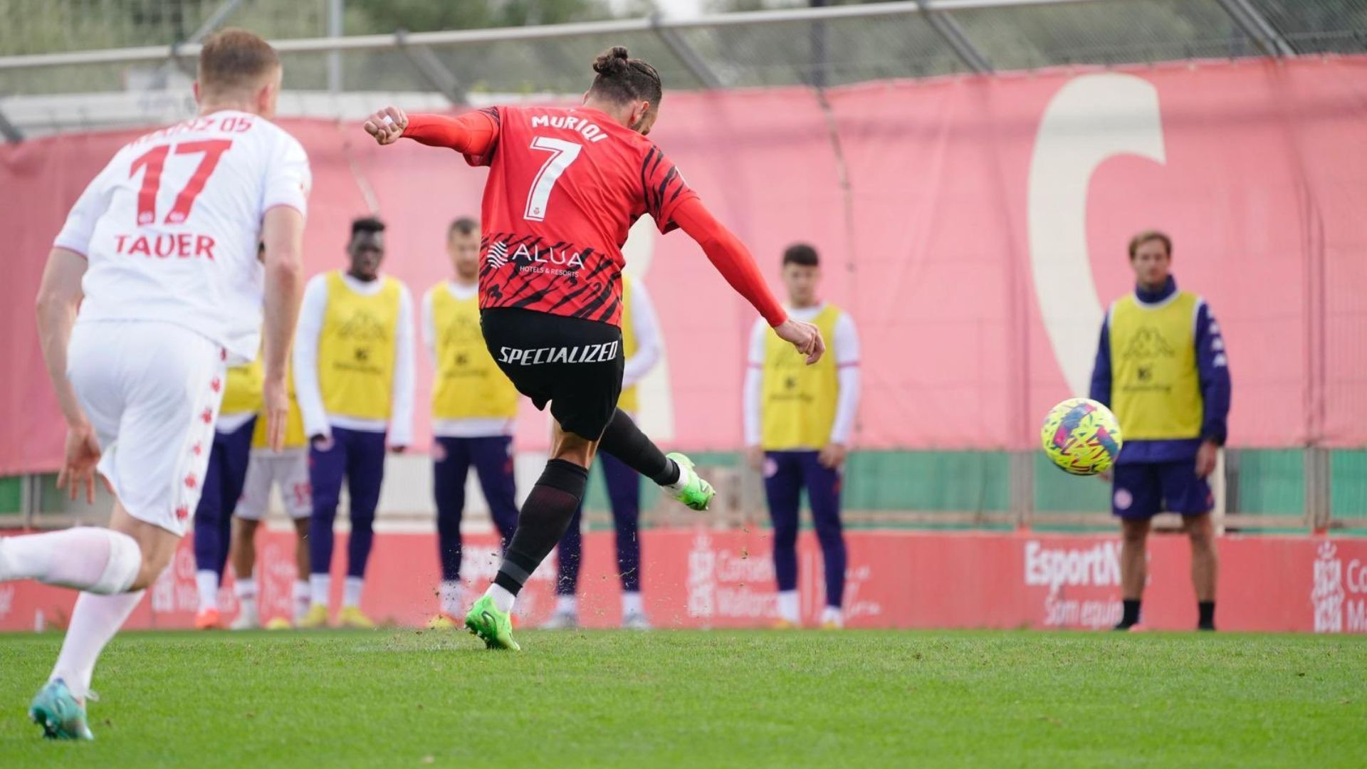 Mallorca Mainz