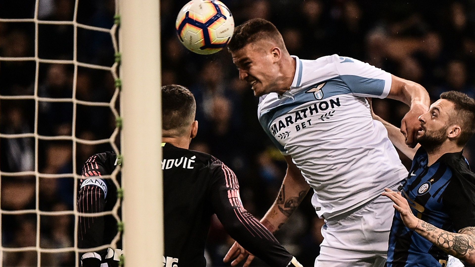 2019-04-01 Savic Lazio