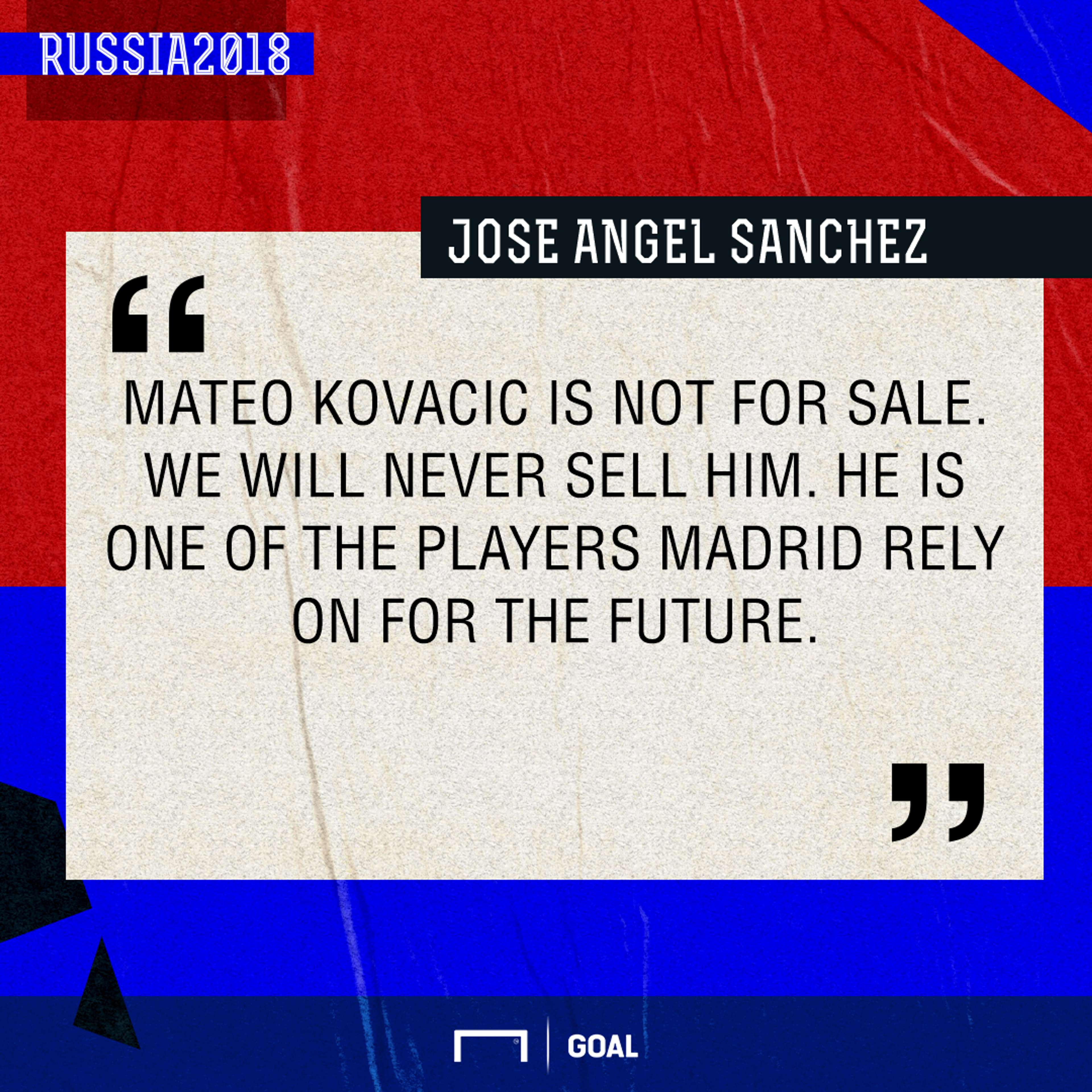 Mateo Kovacic Quote PS