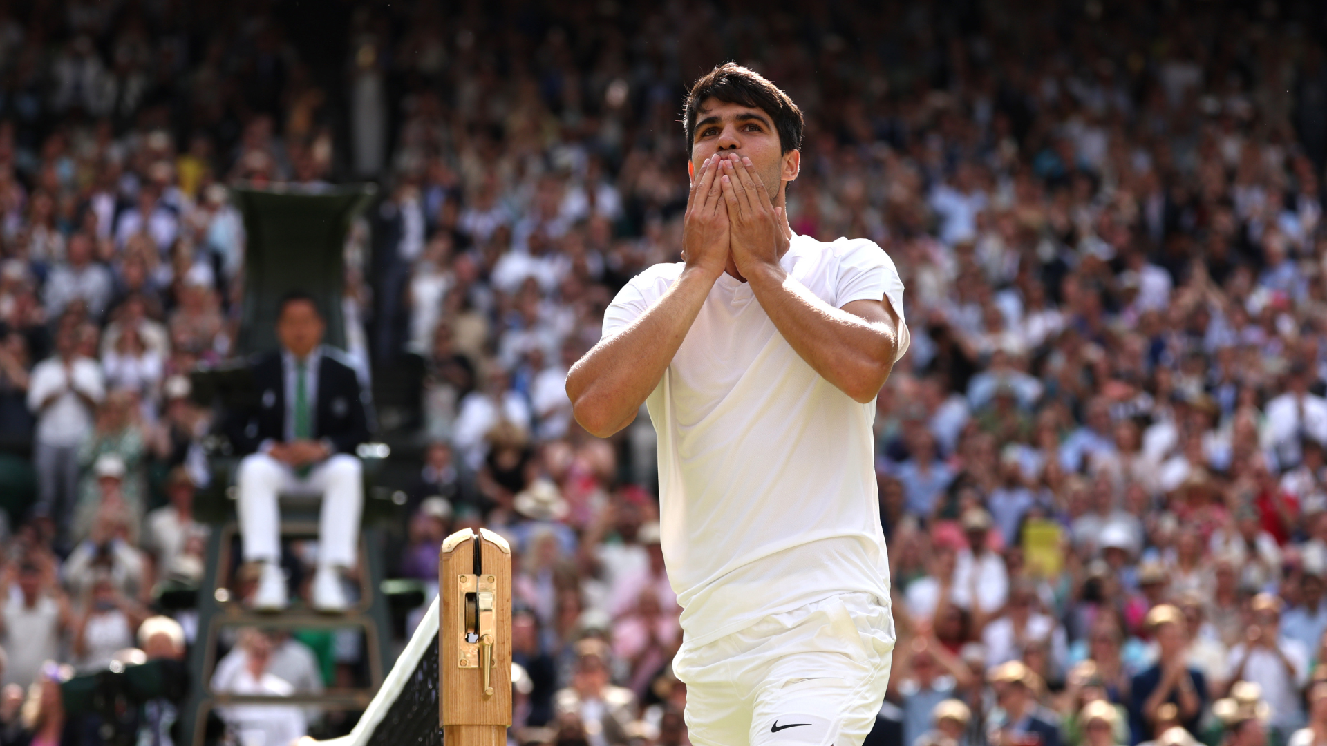 Where to stay in Wimbledon: Accomodation, transport and more | Goal.com UK