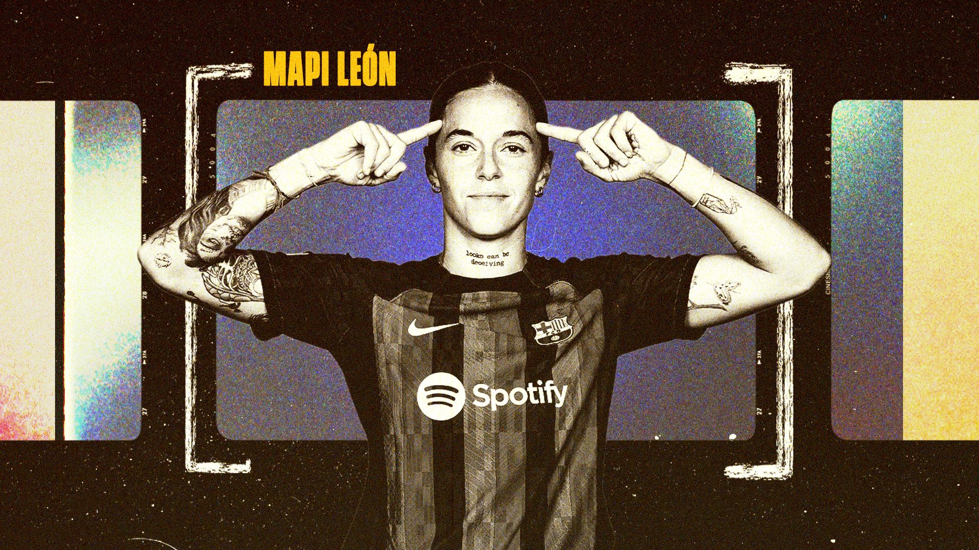 Mapi Leon World-Class Club GFX
