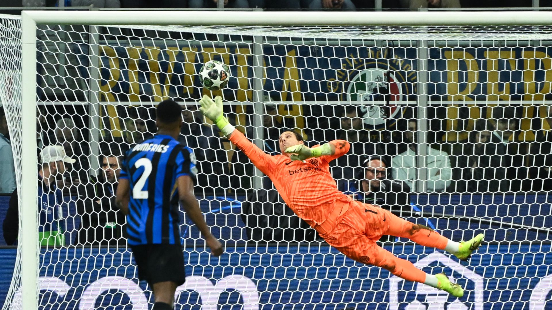 Sommer Inter Barcellona