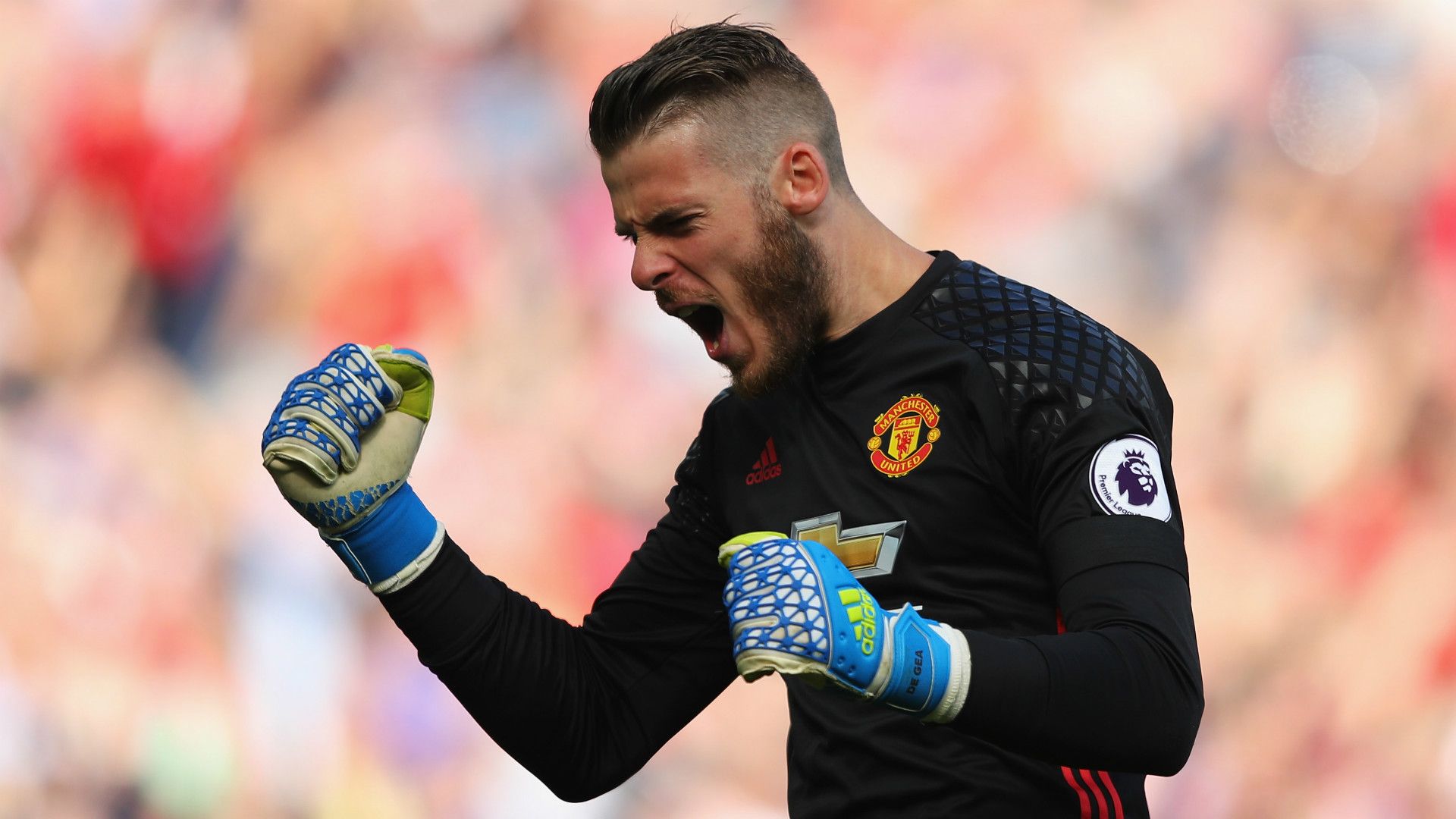 Premier League Flops of the Week | David De Gea