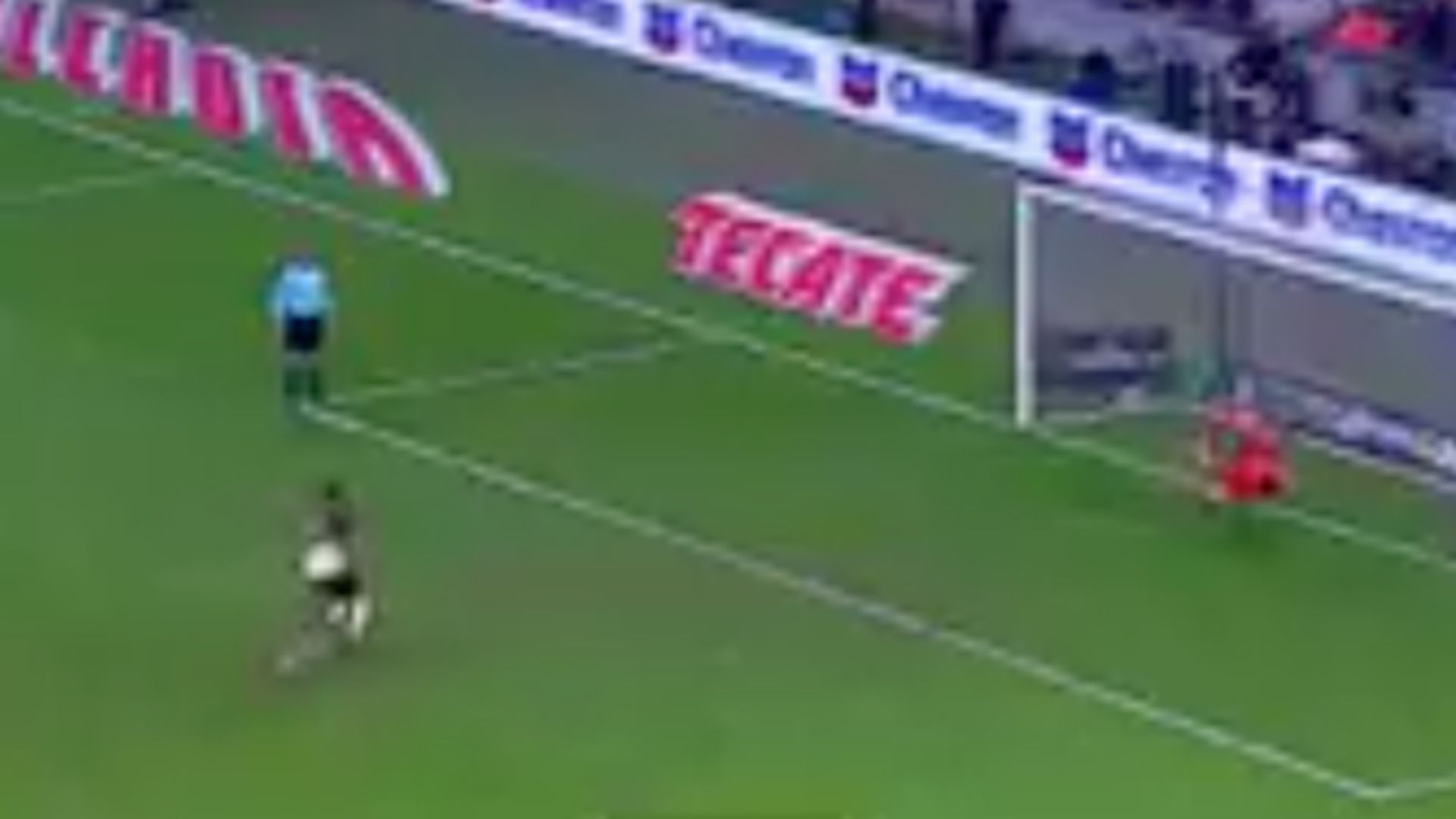 Penales Monterrey América