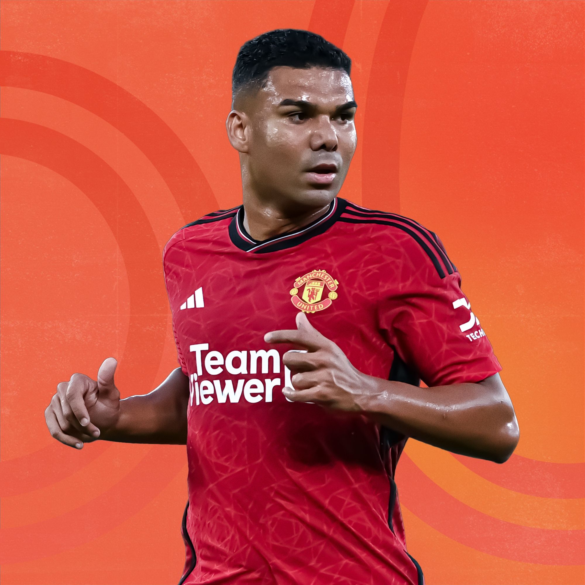 UPDATED -- GOAL50 2023 Casemiro