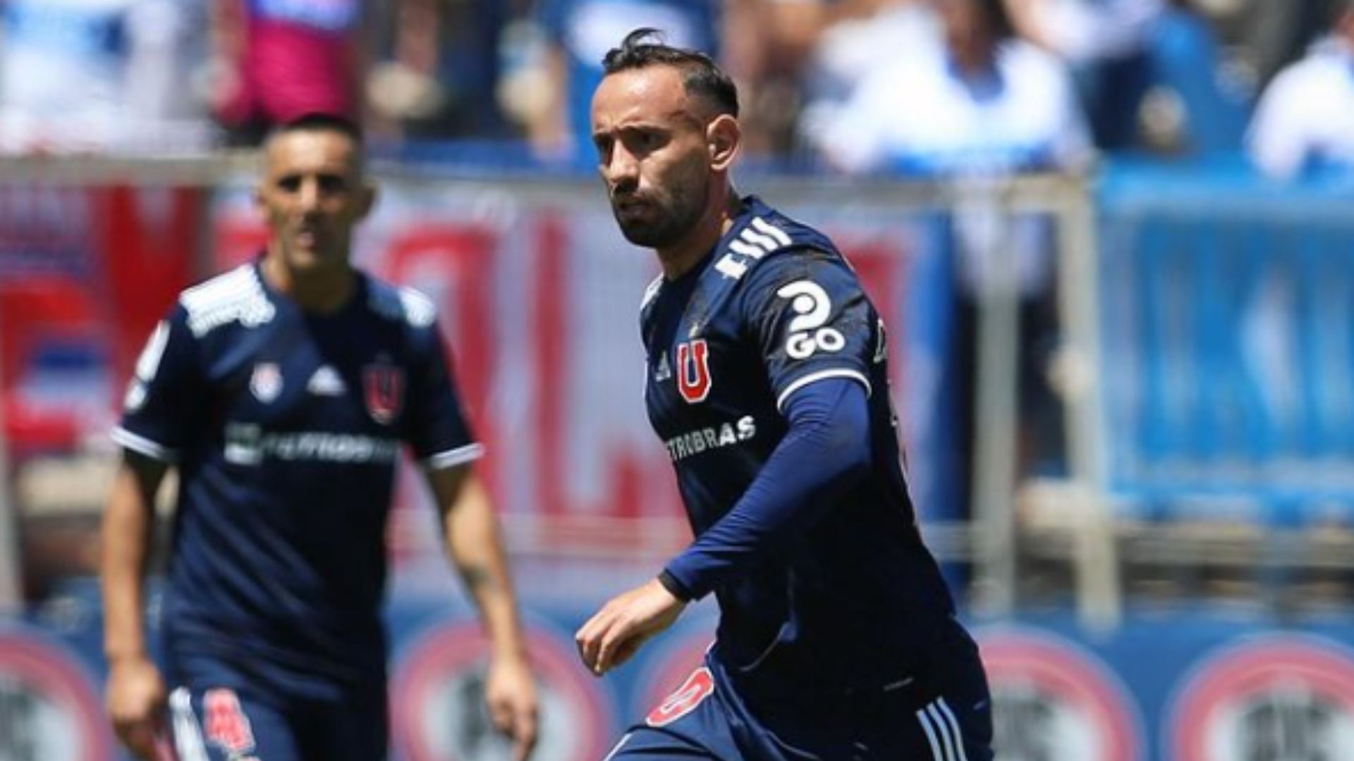 071121 Universidad Católica Universidad de Chile Marcelo Cañete