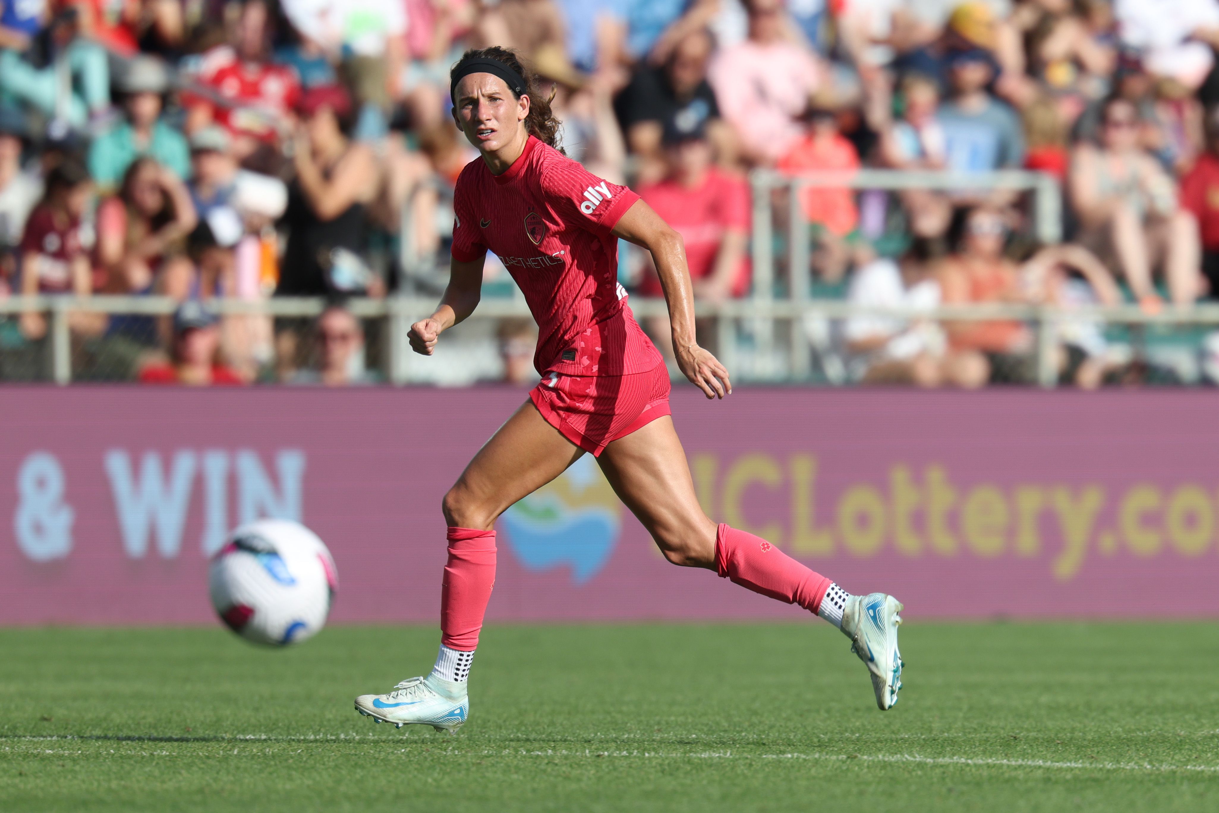 North Carolina Courage