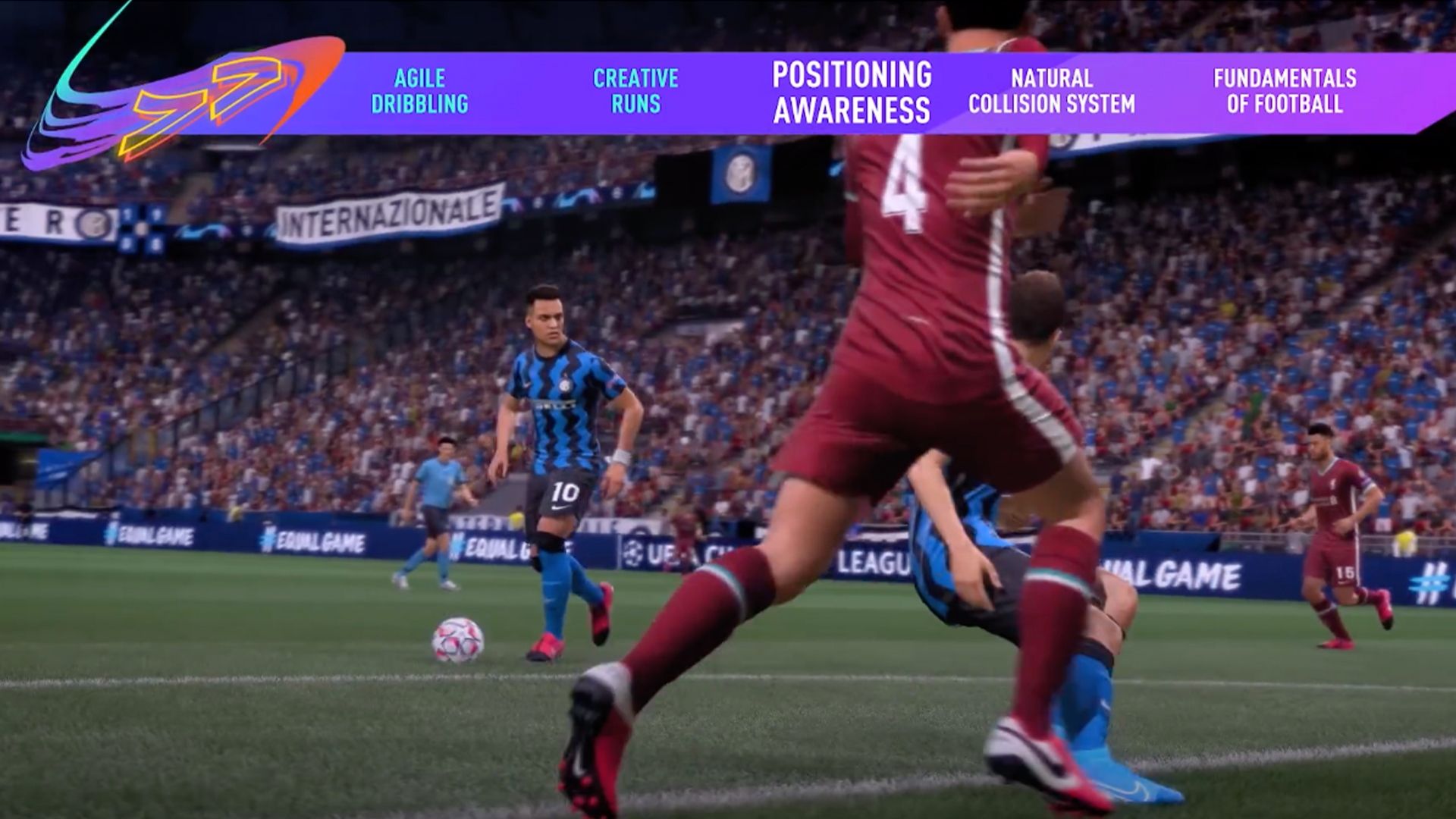 FIFA 21