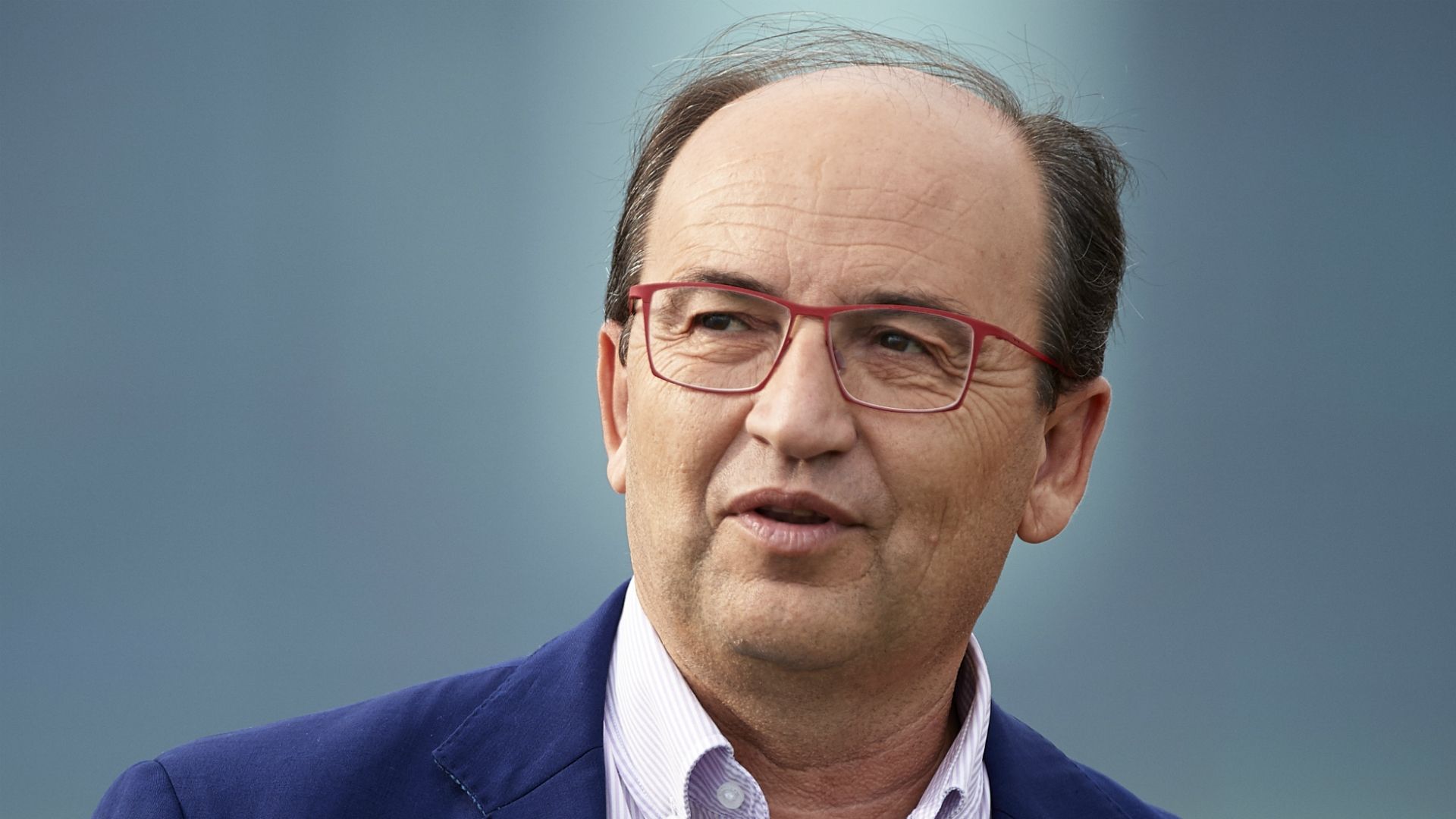 Jose Castro - Sevilla