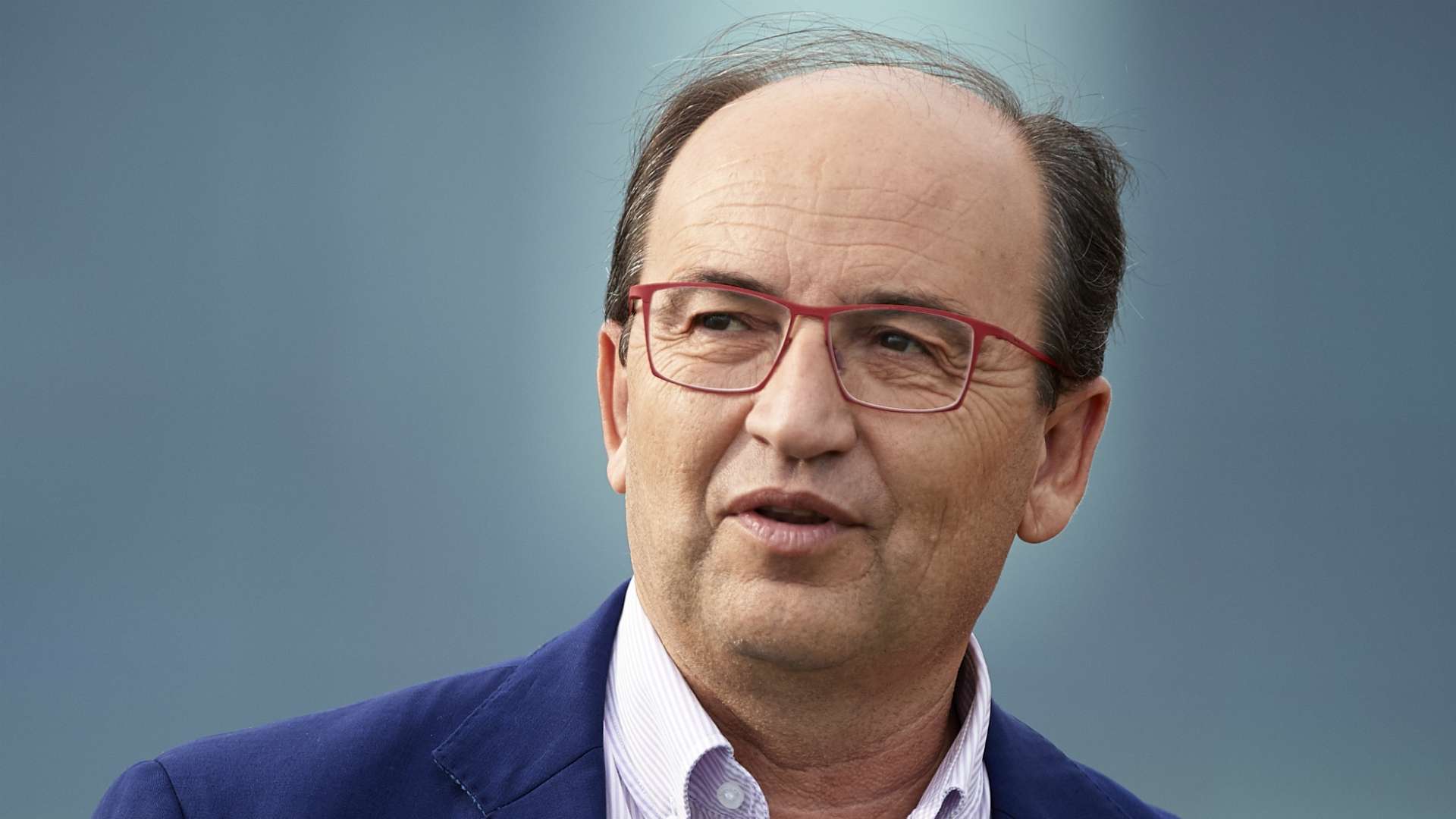 Jose Castro - Sevilla