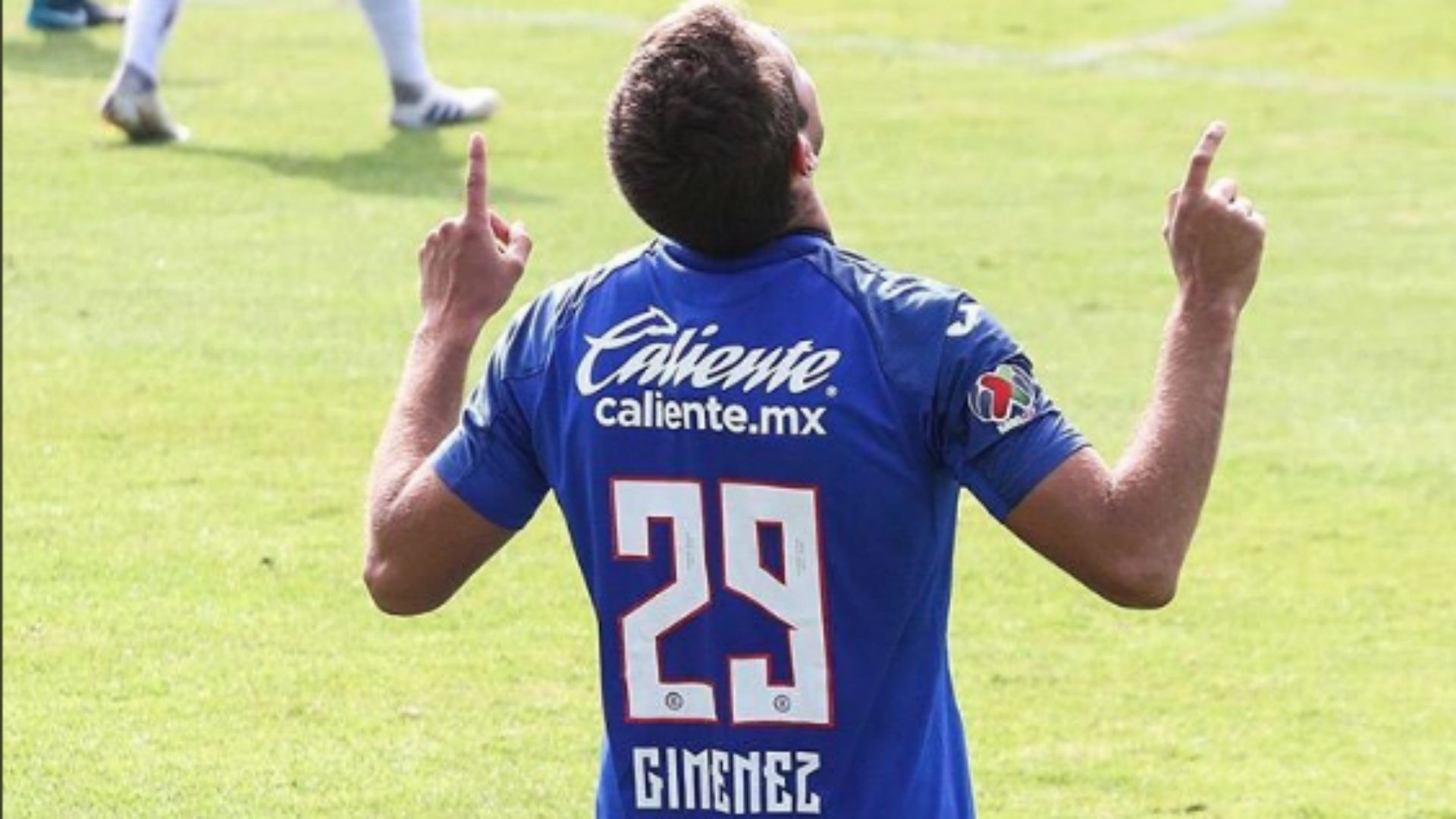 Santiago Chaquito Giménez