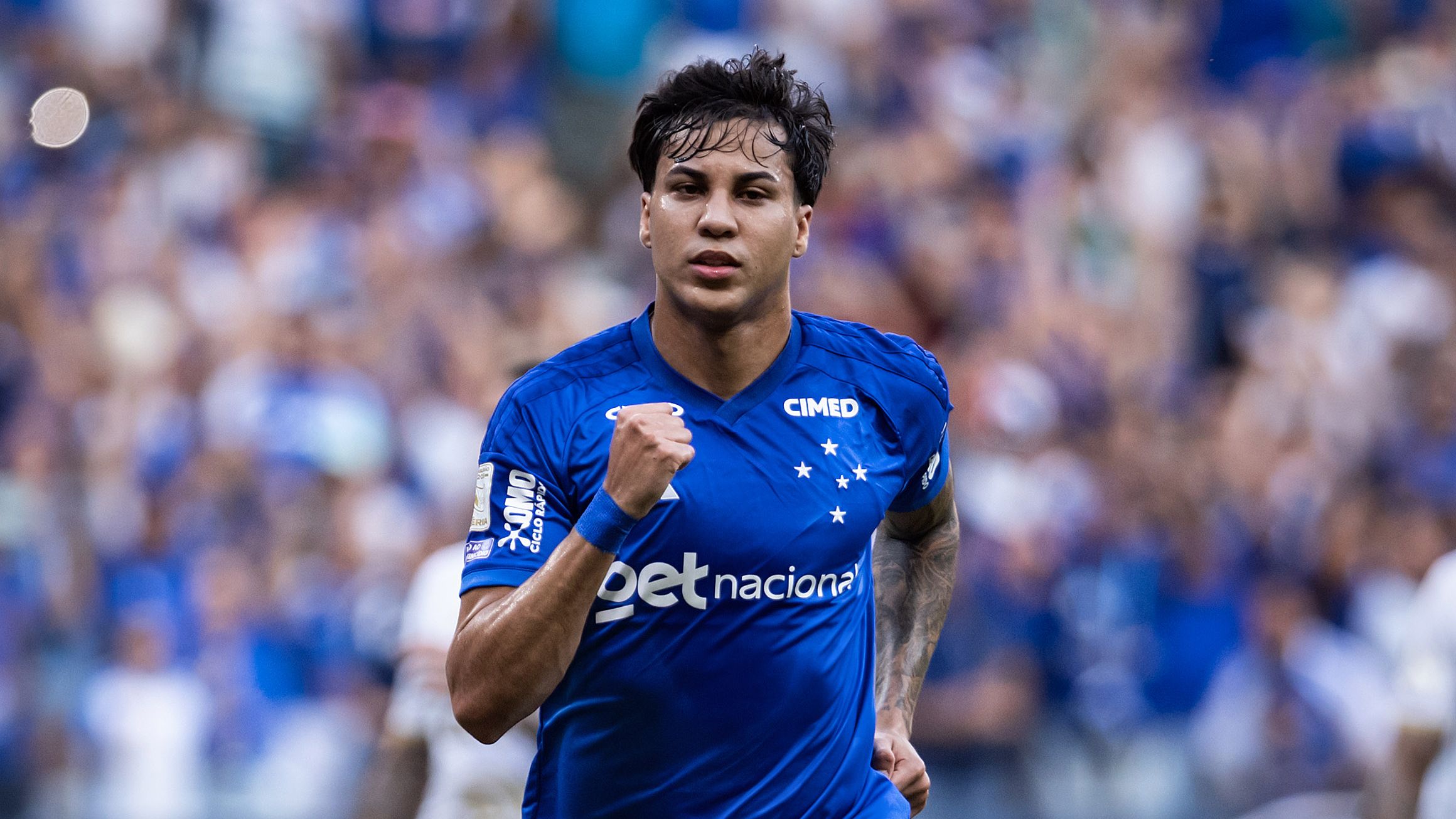 Kaio Jorge 2026