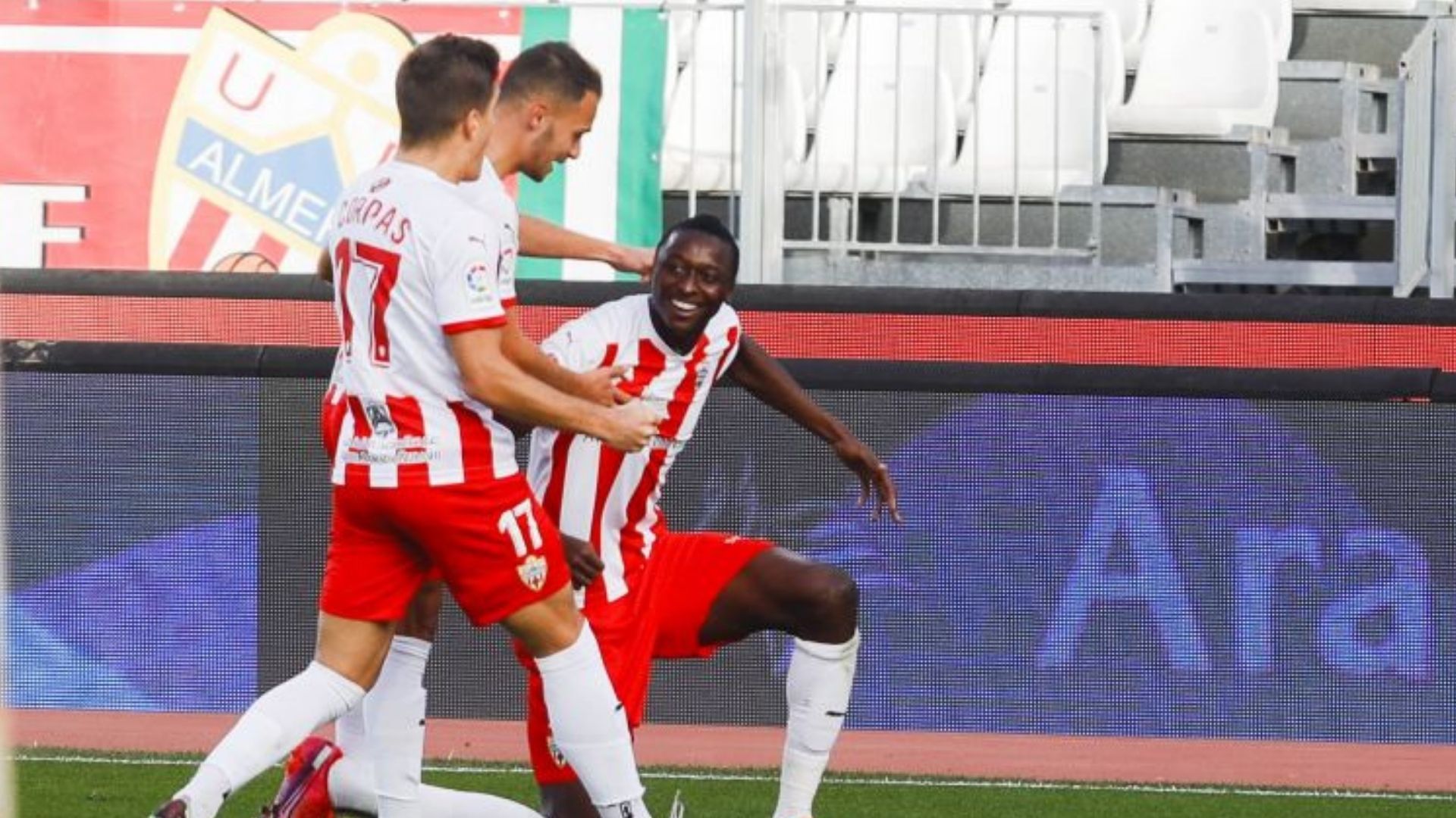 Almeria Malaga Segunda 131220