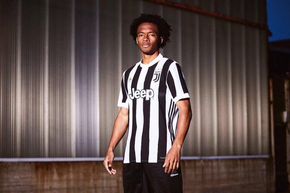 Juan Cuadrado