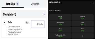 super bowl prop bets