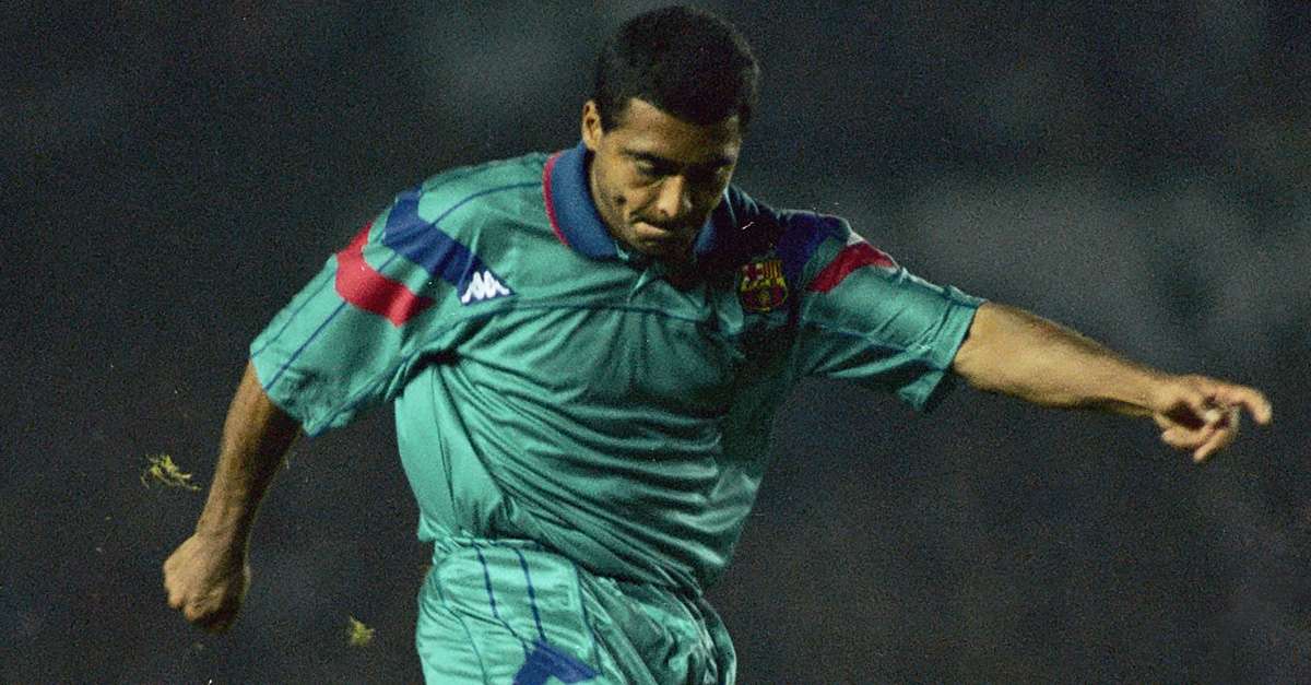 Romario HD