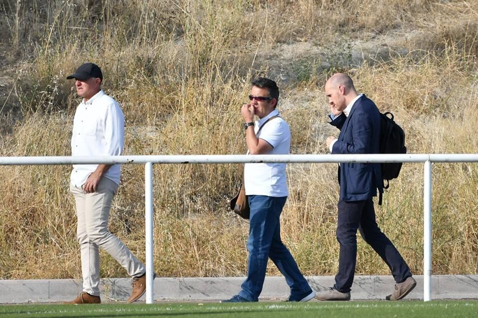 รามอน โลซาโน