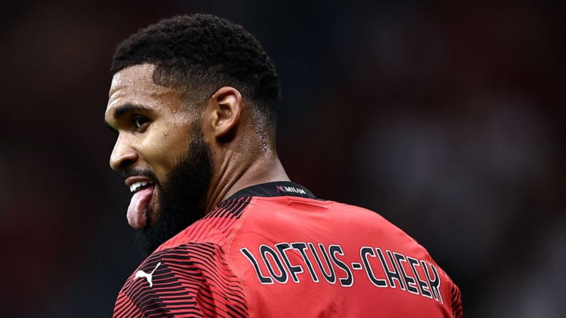 Loftus-Cheek Milan 2023 2024