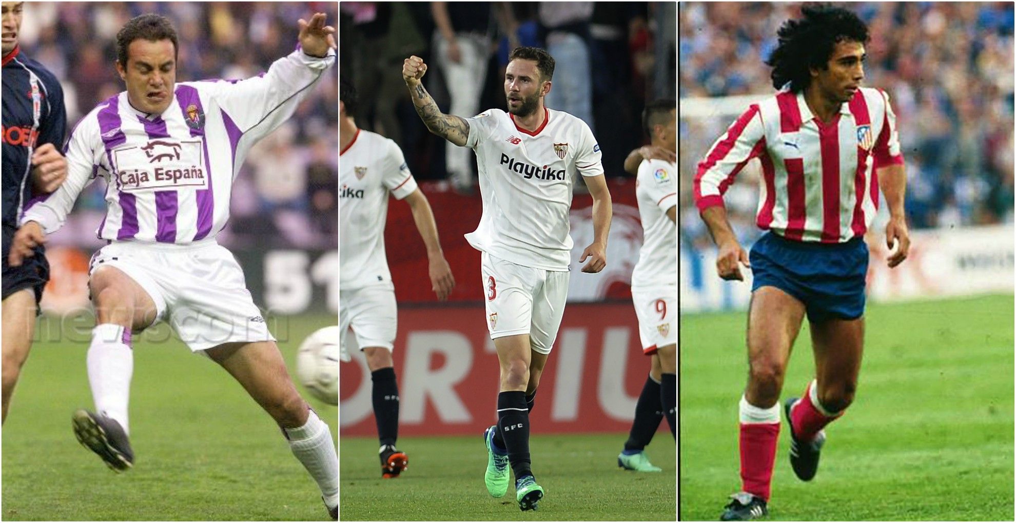 Mexicanos vs Real Madrid